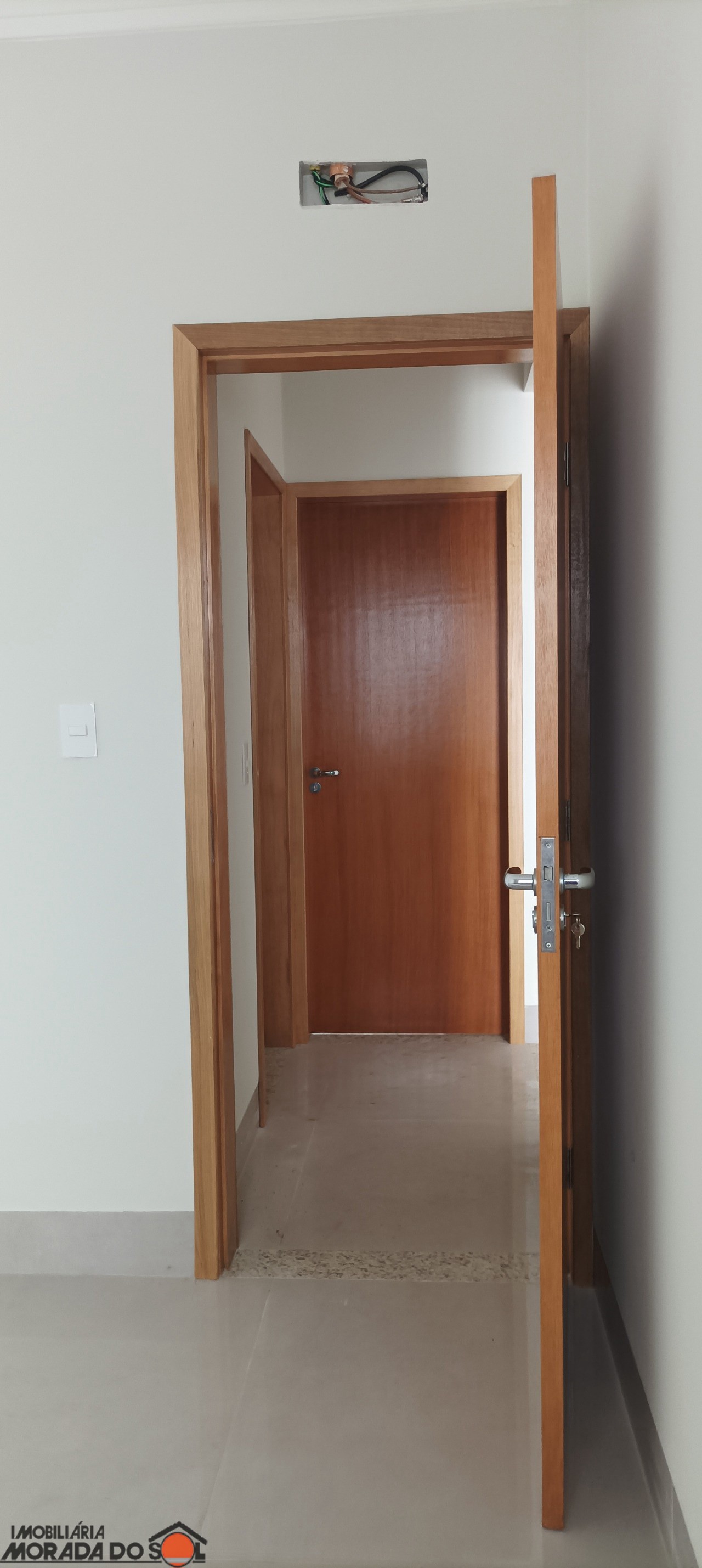 Casa Residencial para venda no bairro Jardim Novo Oásis de Maringá - Foto 13