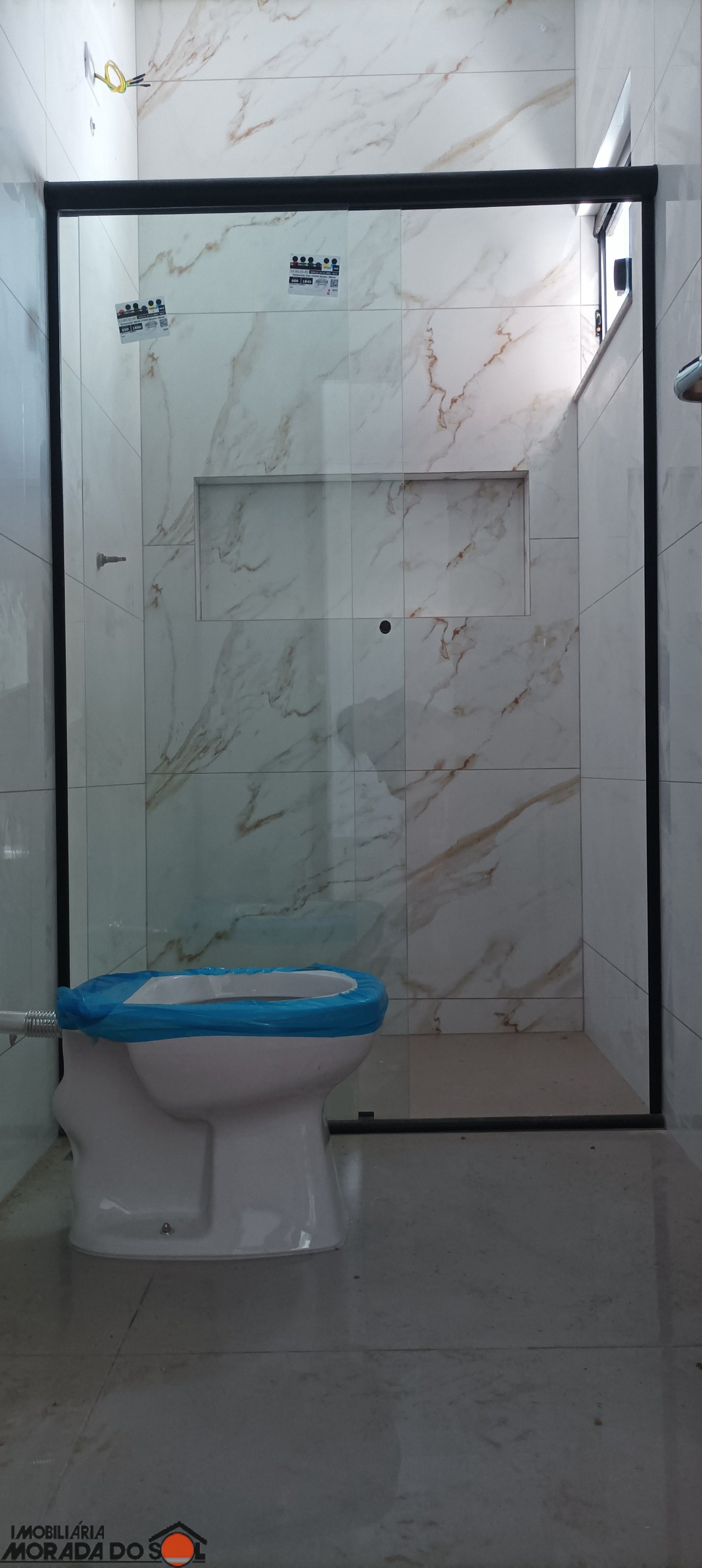 Casa Residencial para venda no bairro Jardim Novo Oásis de Maringá - Foto 14