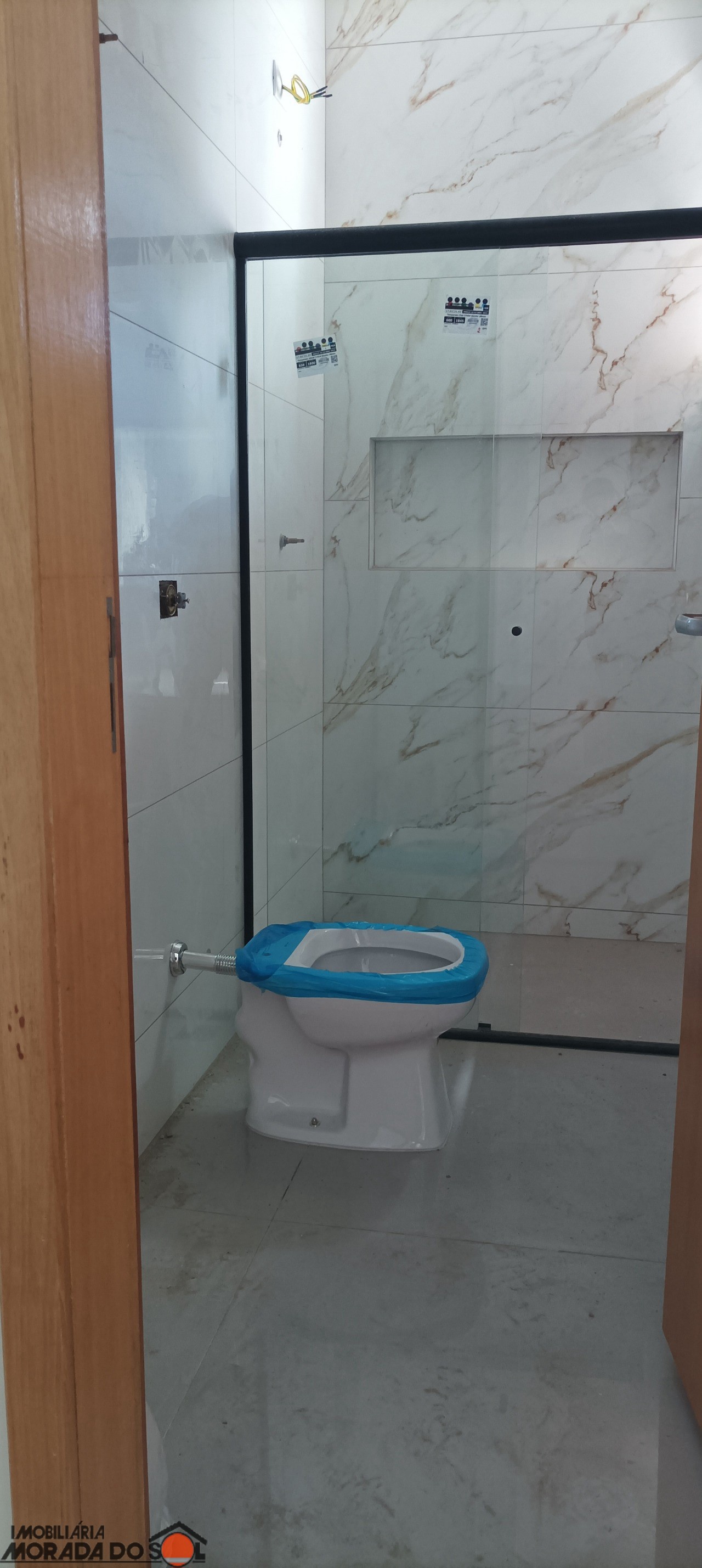 Casa Residencial para venda no bairro Jardim Novo Oásis de Maringá - Foto 16