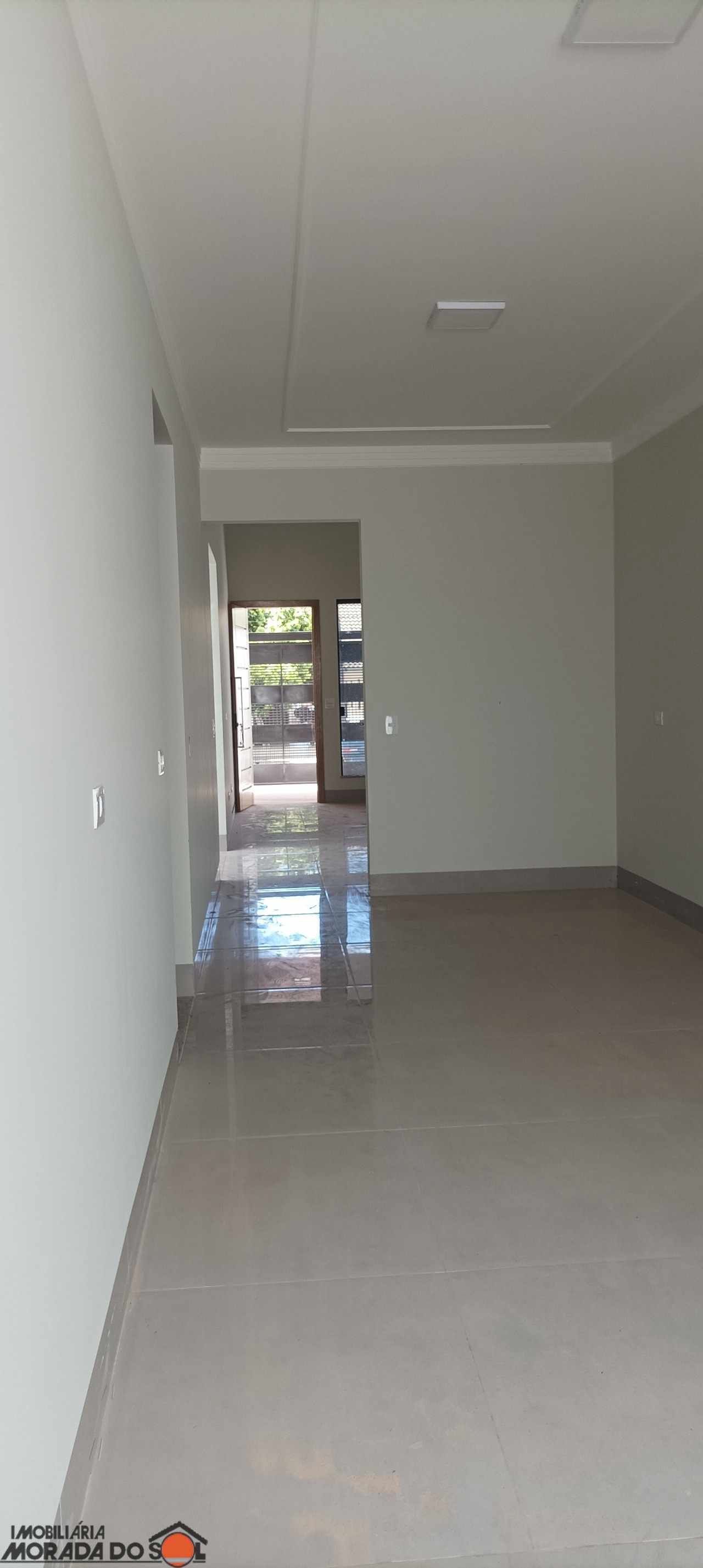 Casa Residencial para venda no bairro Jardim Novo Oásis de Maringá - Foto 19