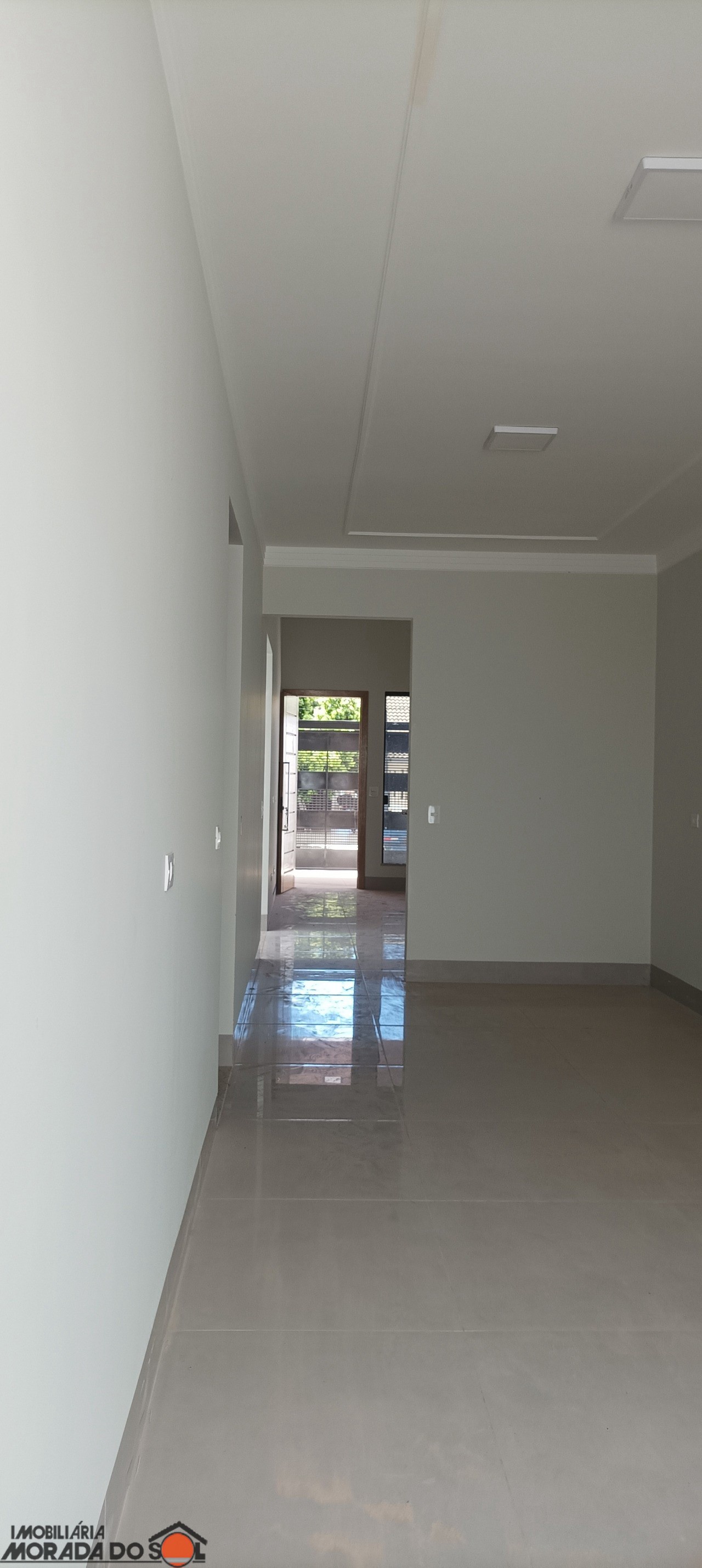Casa Residencial para venda no bairro Jardim Novo Oásis de Maringá - Foto 22