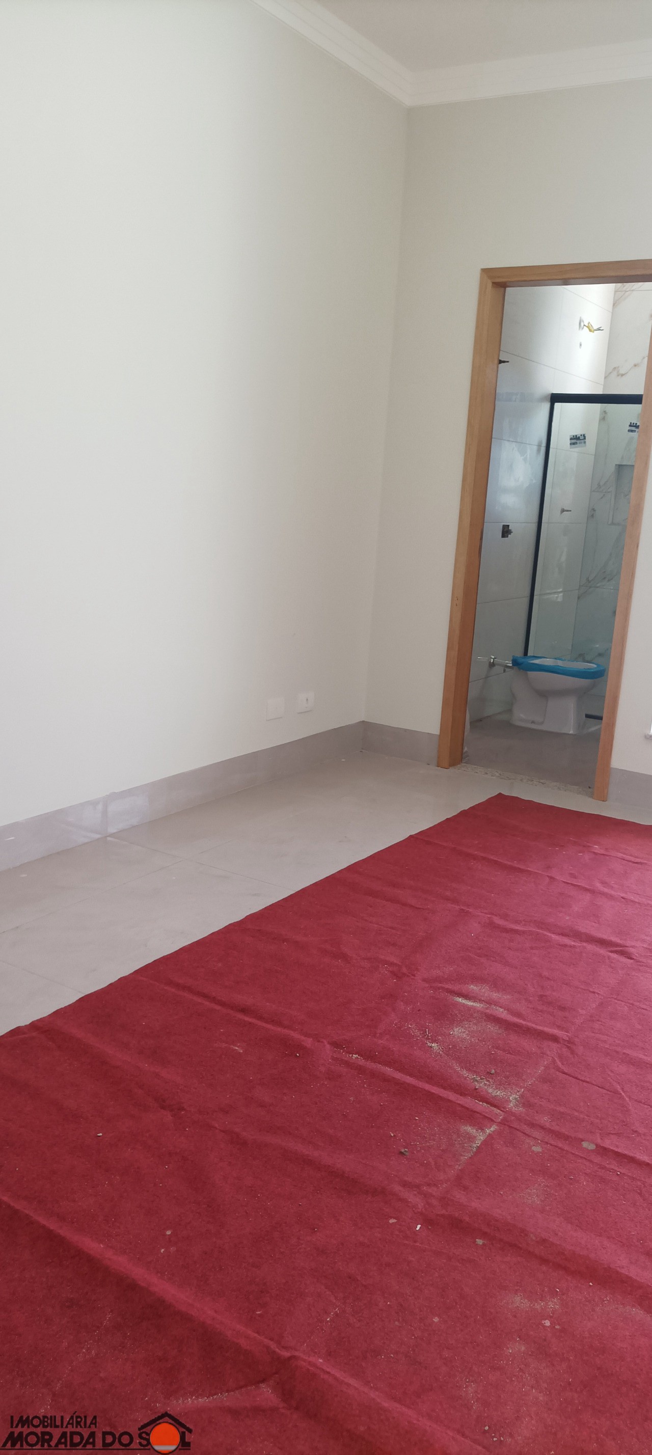 Casa Residencial para venda no bairro Jardim Novo Oásis de Maringá - Foto 23