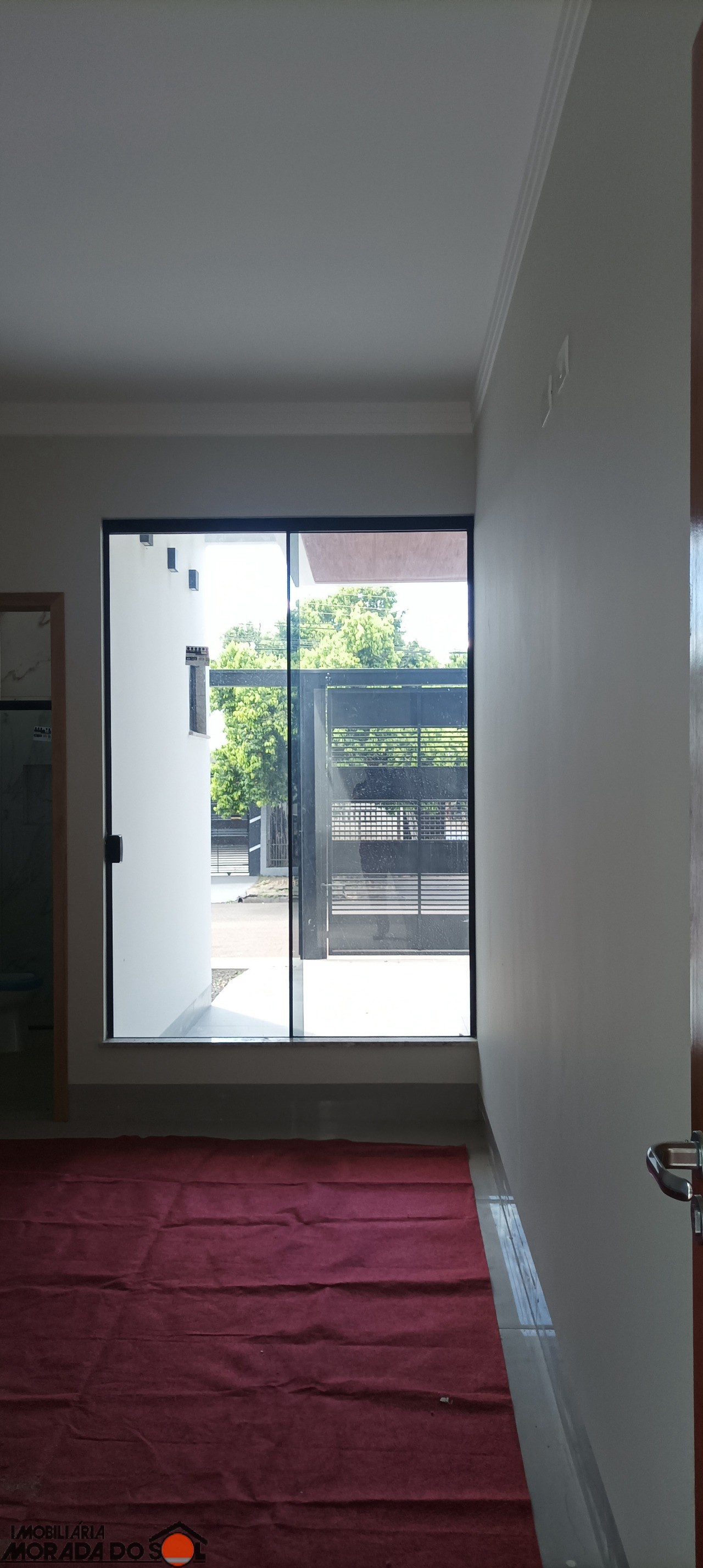Casa Residencial para venda no bairro Jardim Novo Oásis de Maringá - Foto 25