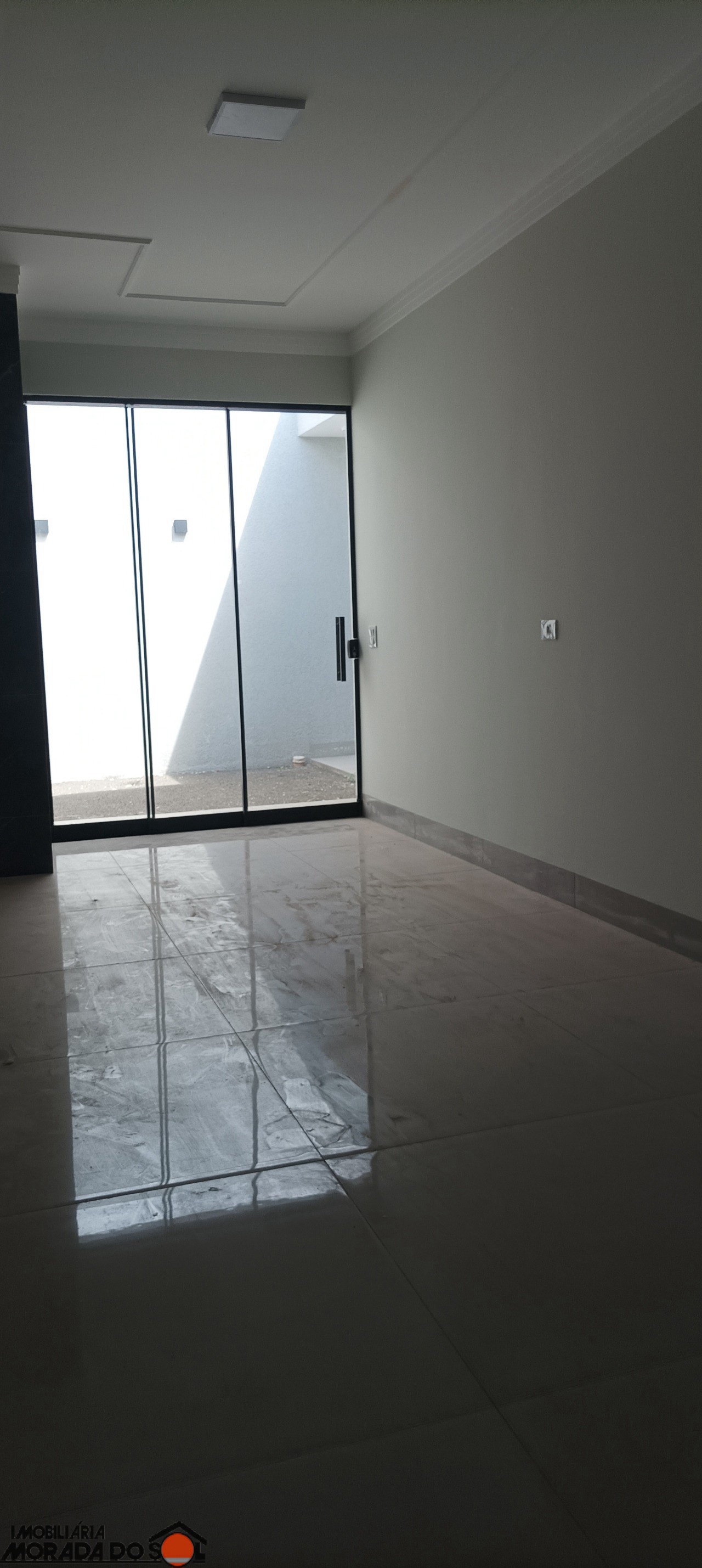 Casa Residencial para venda no bairro Jardim Novo Oásis de Maringá - Foto 26