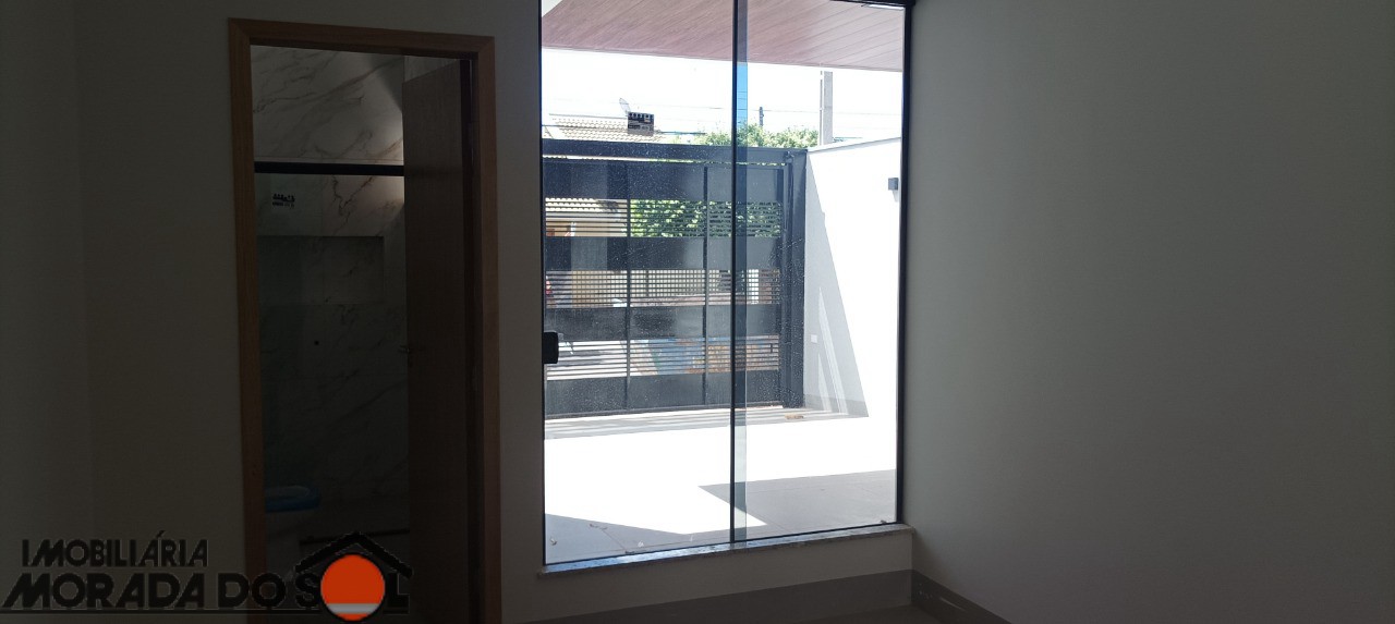Casa Residencial para venda no bairro Jardim Novo Oásis de Maringá - Foto 29