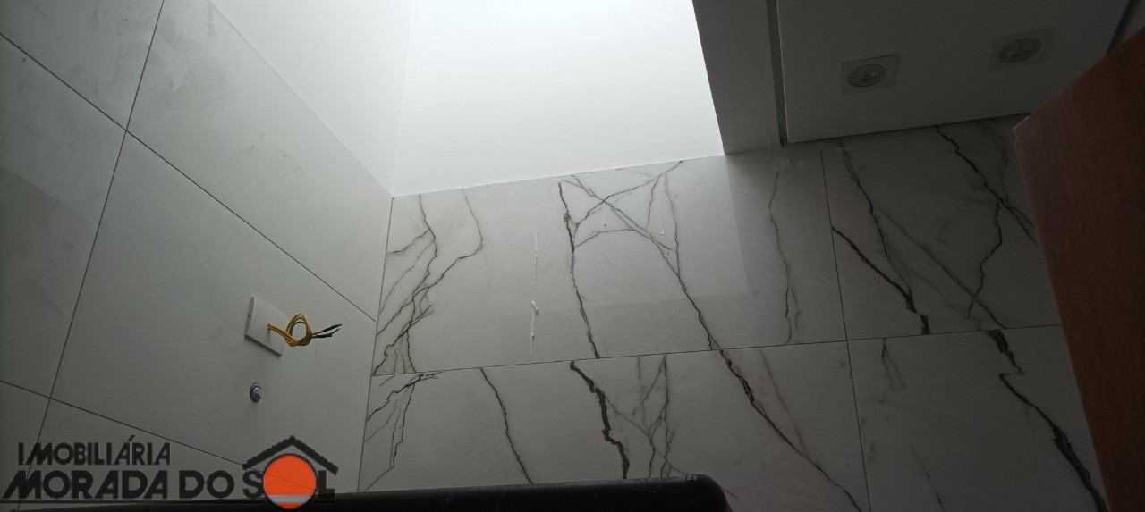Casa Residencial para venda no bairro Jardim Novo Oásis de Maringá - Foto 31
