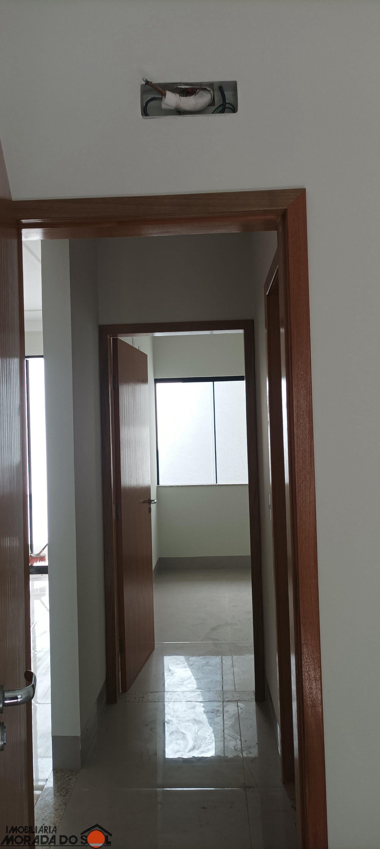 Casa Residencial para venda no bairro Jardim Novo Oásis de Maringá - Foto 33