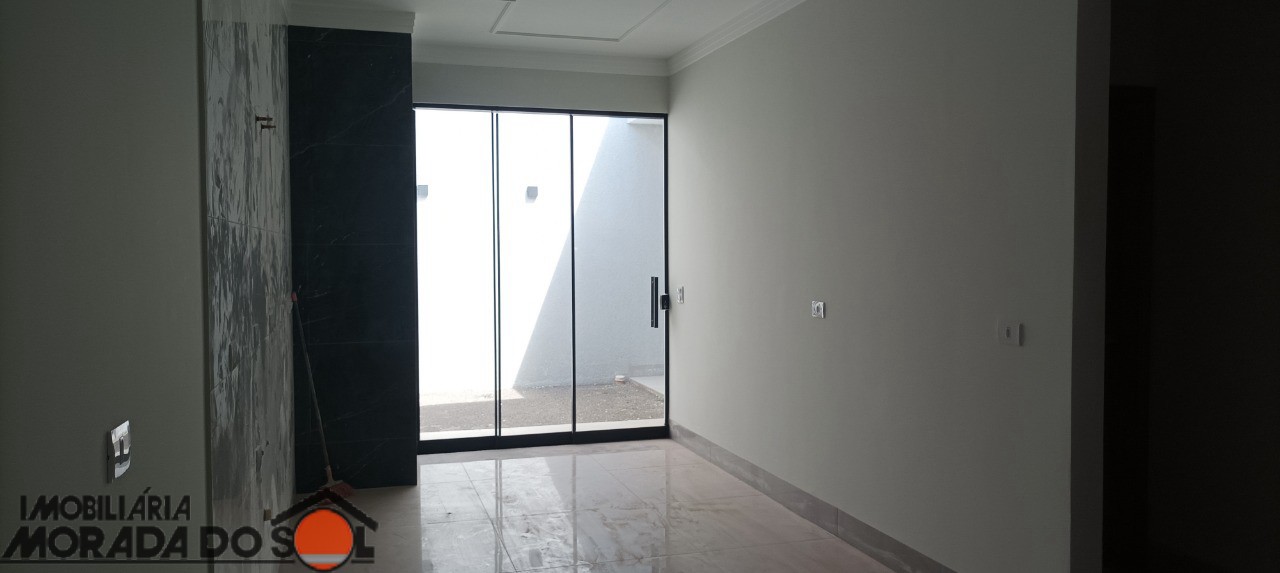 Casa Residencial para venda no bairro Jardim Novo Oásis de Maringá - Foto 34