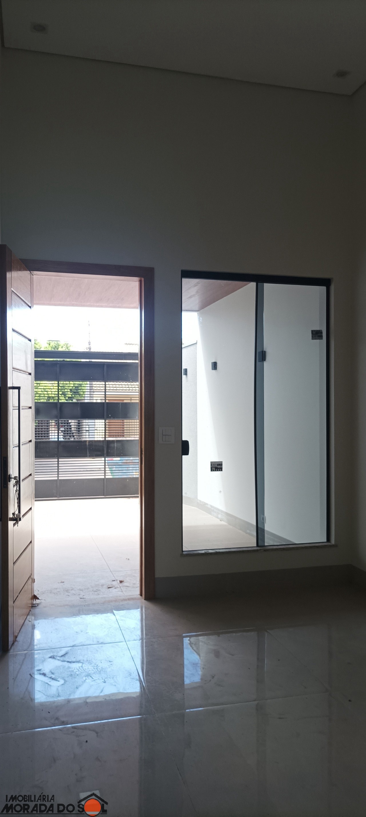 Casa Residencial para venda no bairro Jardim Novo Oásis de Maringá - Foto 35