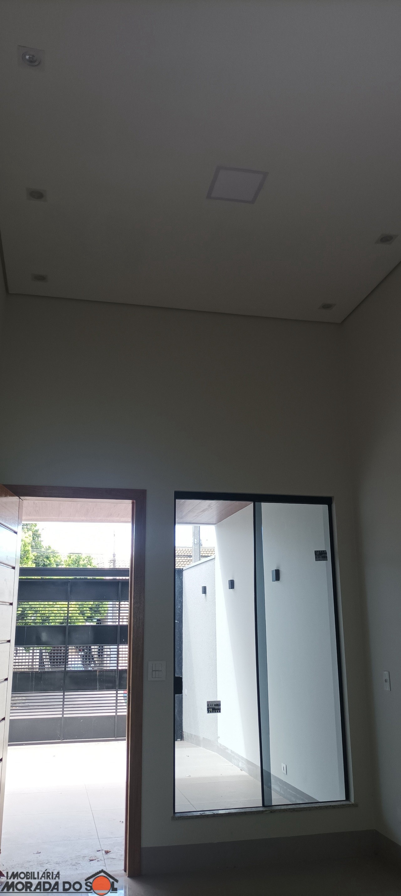 Casa Residencial para venda no bairro Jardim Novo Oásis de Maringá - Foto 36