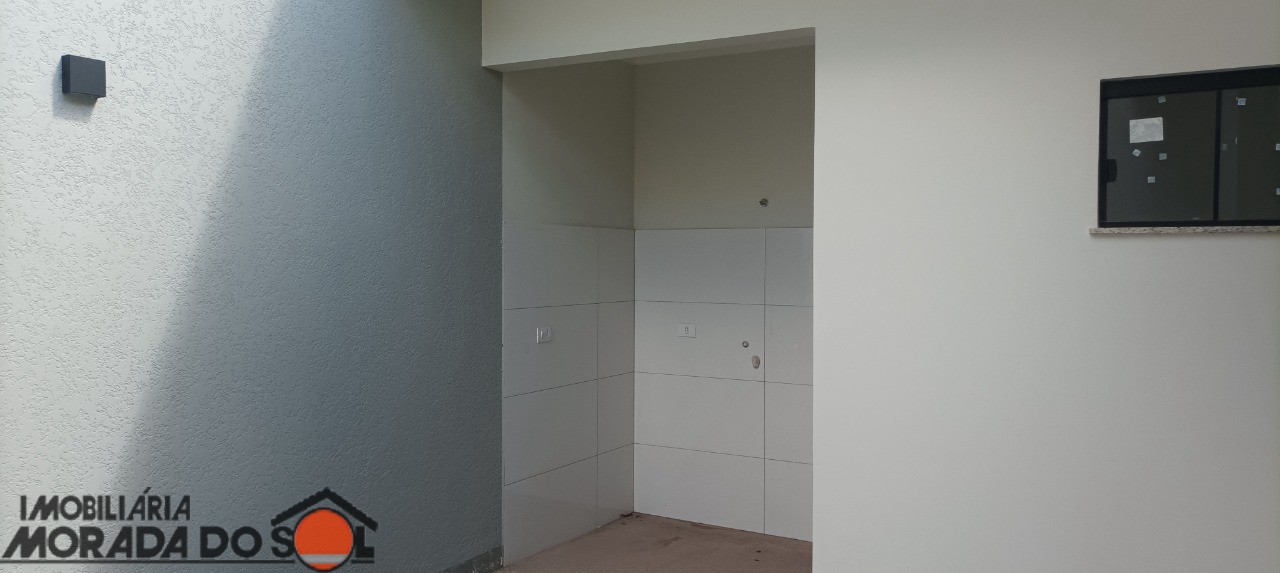 Casa Residencial para venda no bairro Jardim Novo Oásis de Maringá - Foto 37