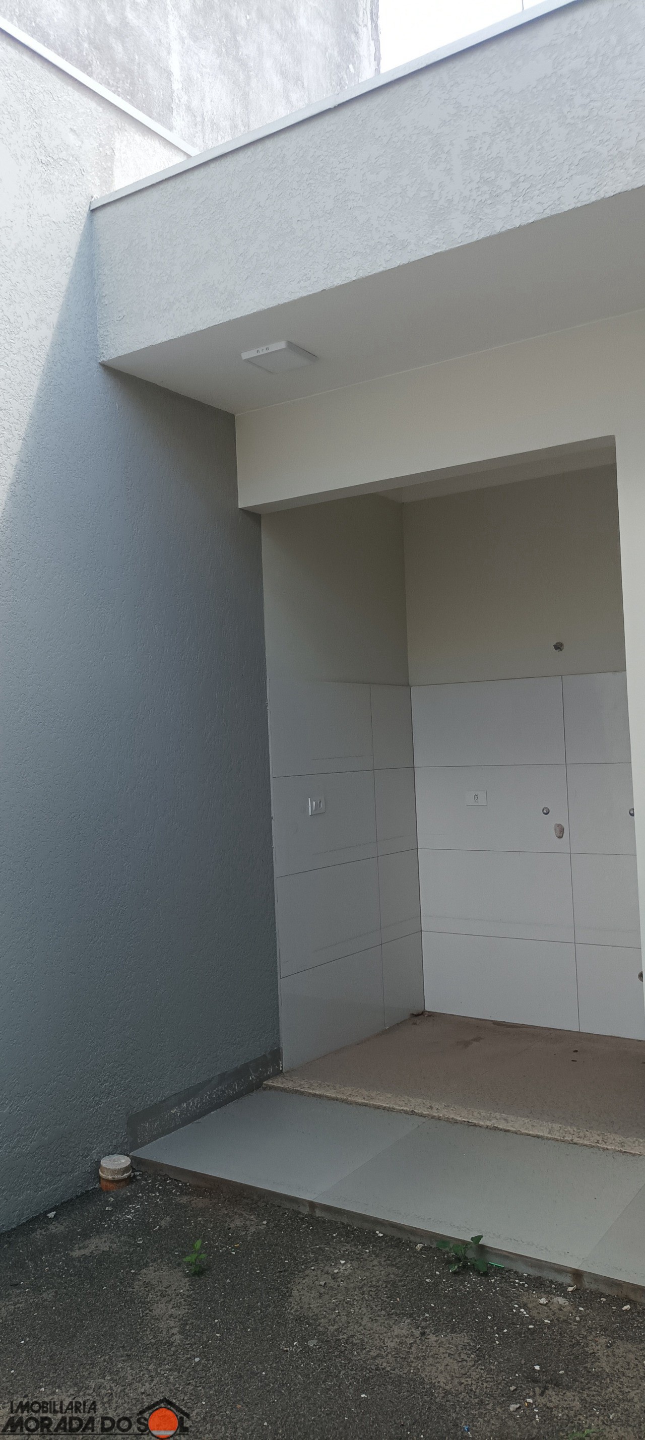 Casa Residencial para venda no bairro Jardim Novo Oásis de Maringá - Foto 40