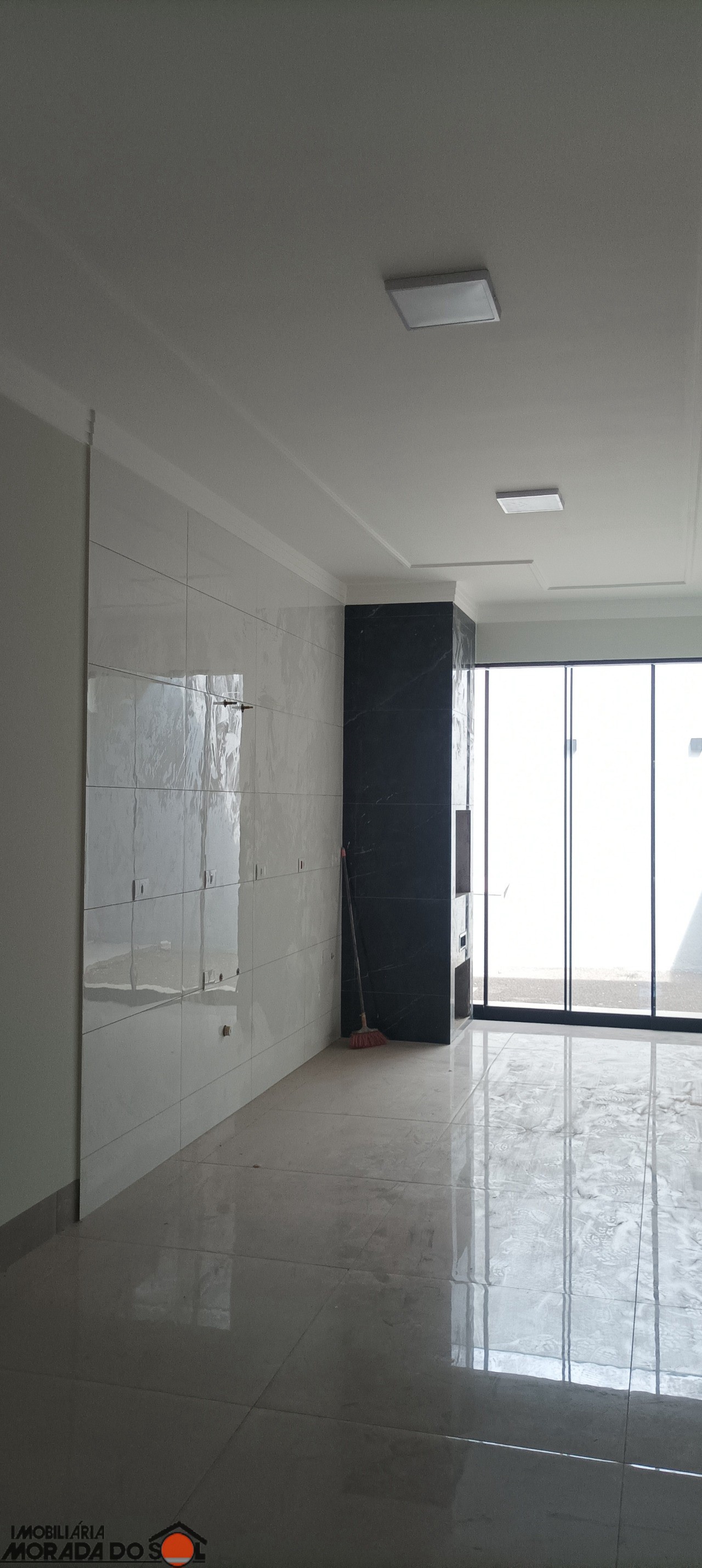 Casa Residencial para venda no bairro Jardim Novo Oásis de Maringá - Foto 41