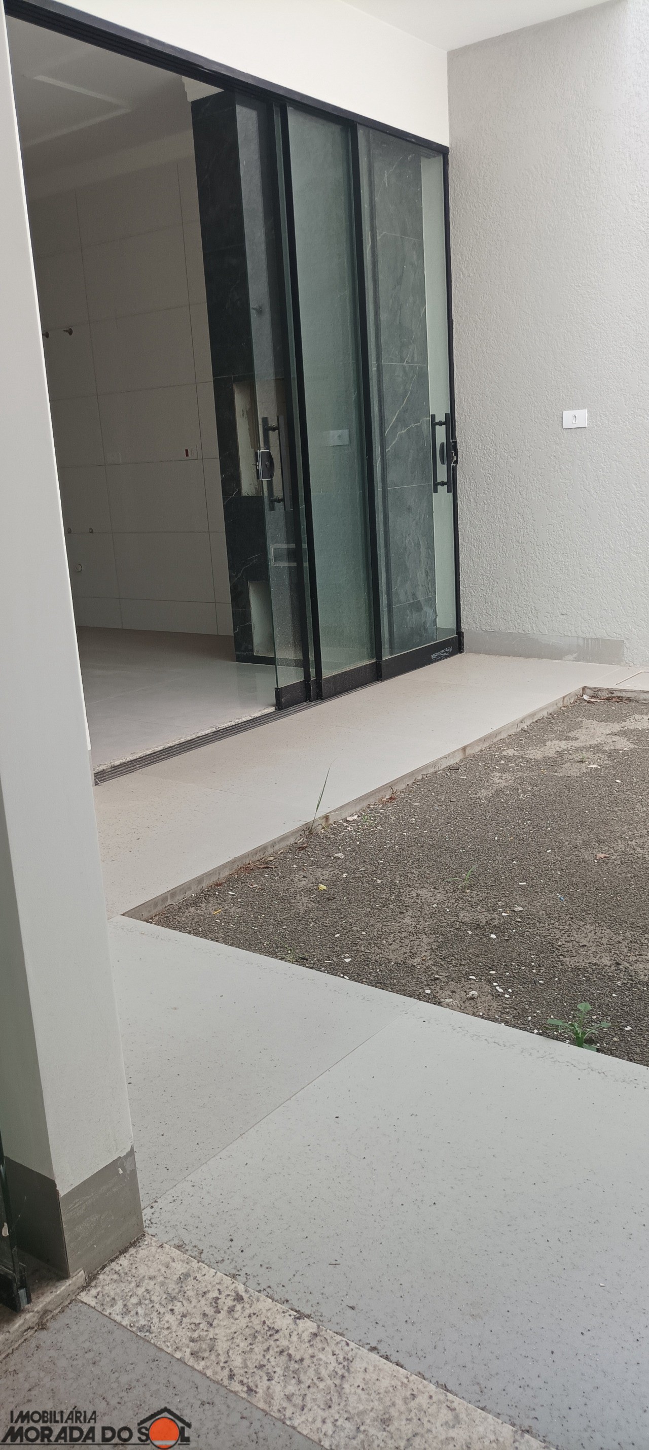 Casa Residencial para venda no bairro Jardim Novo Oásis de Maringá - Foto 42