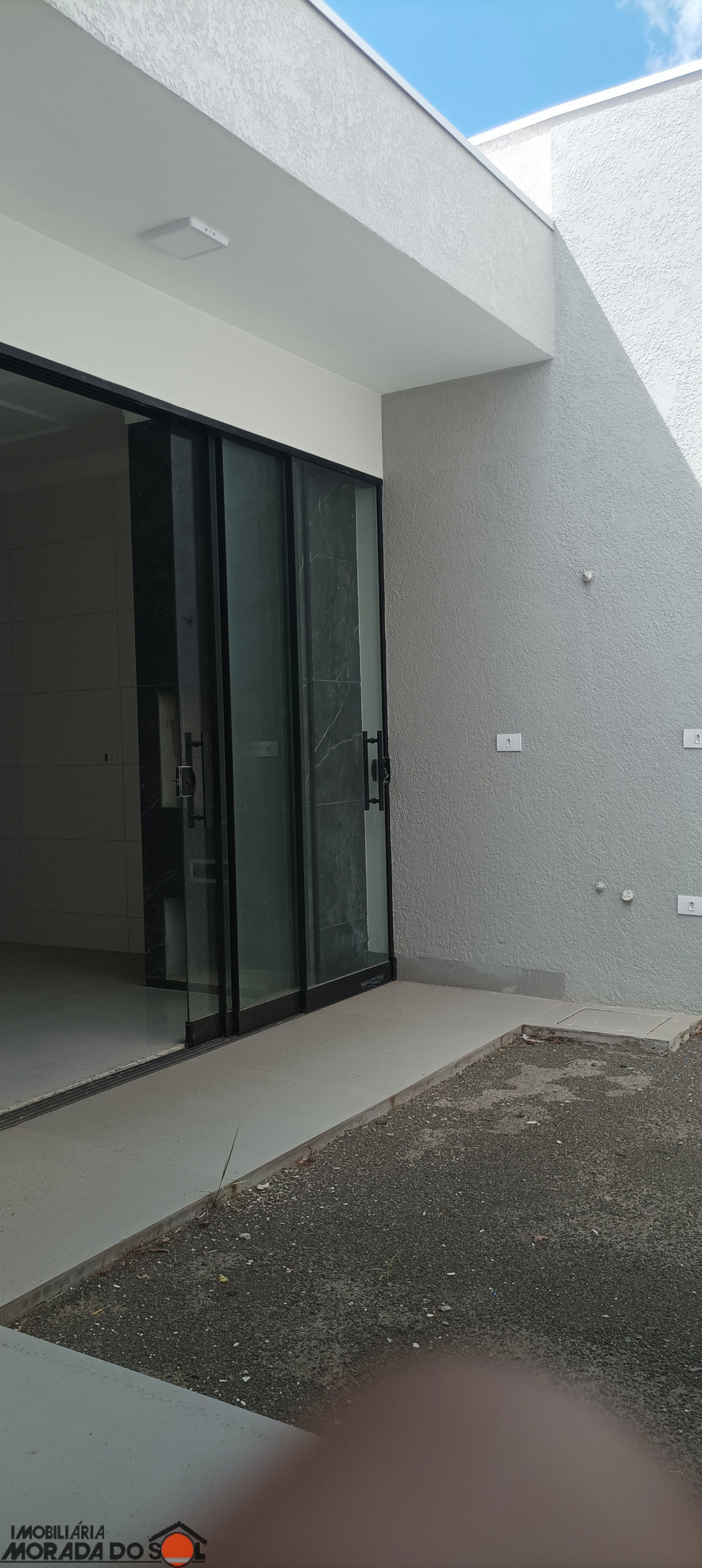 Casa Residencial para venda no bairro Jardim Novo Oásis de Maringá - Foto 43