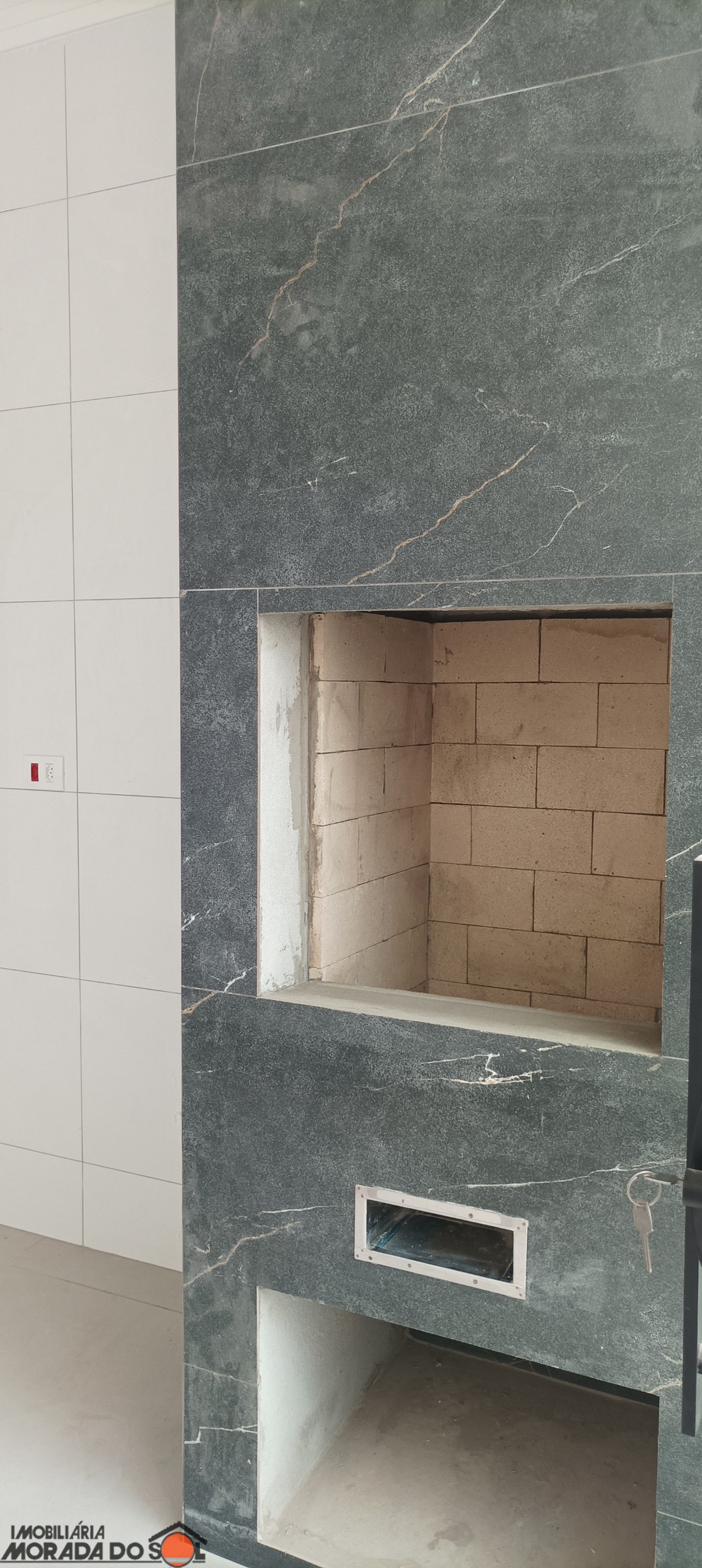 Casa Residencial para venda no bairro Jardim Novo Oásis de Maringá - Foto 44