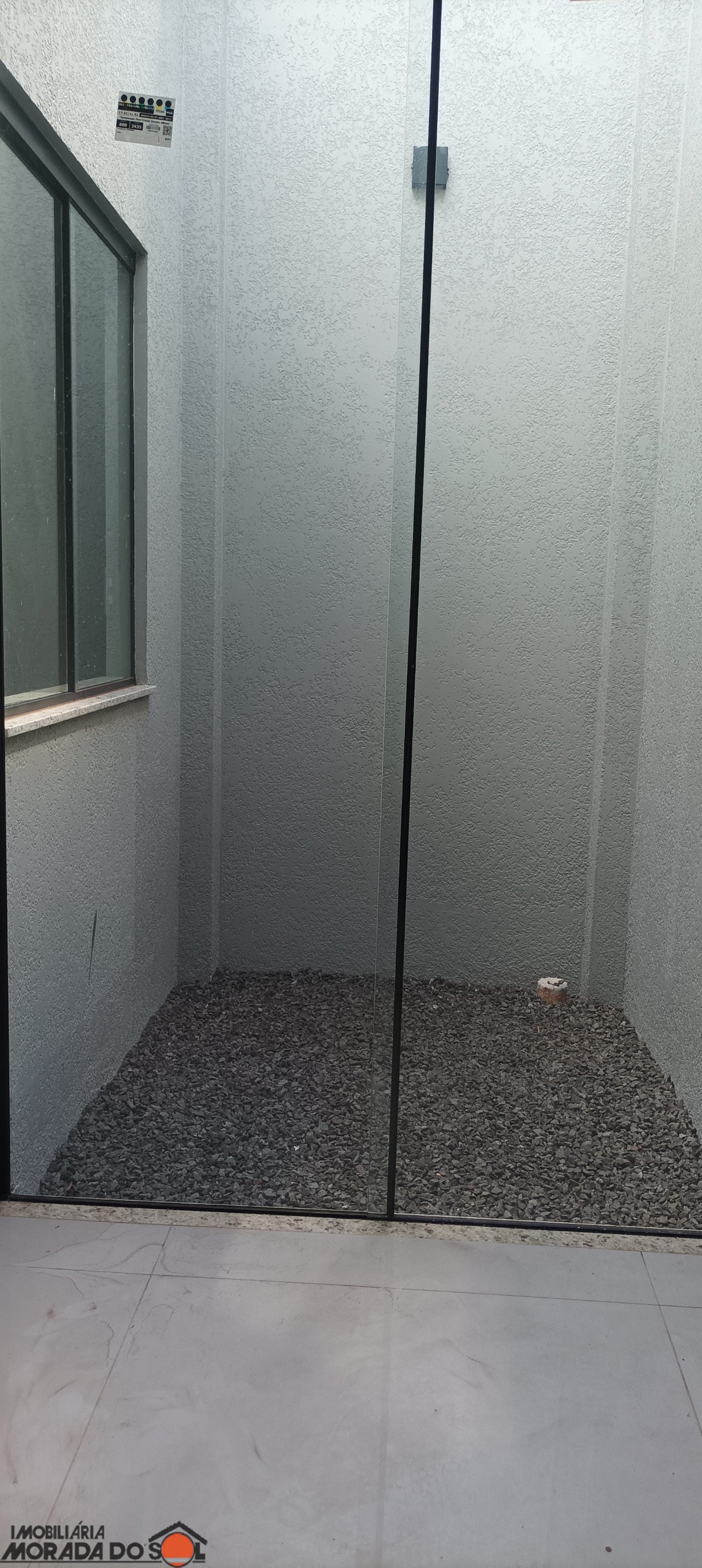 Casa Residencial para venda no bairro Jardim Novo Oásis de Maringá - Foto 45