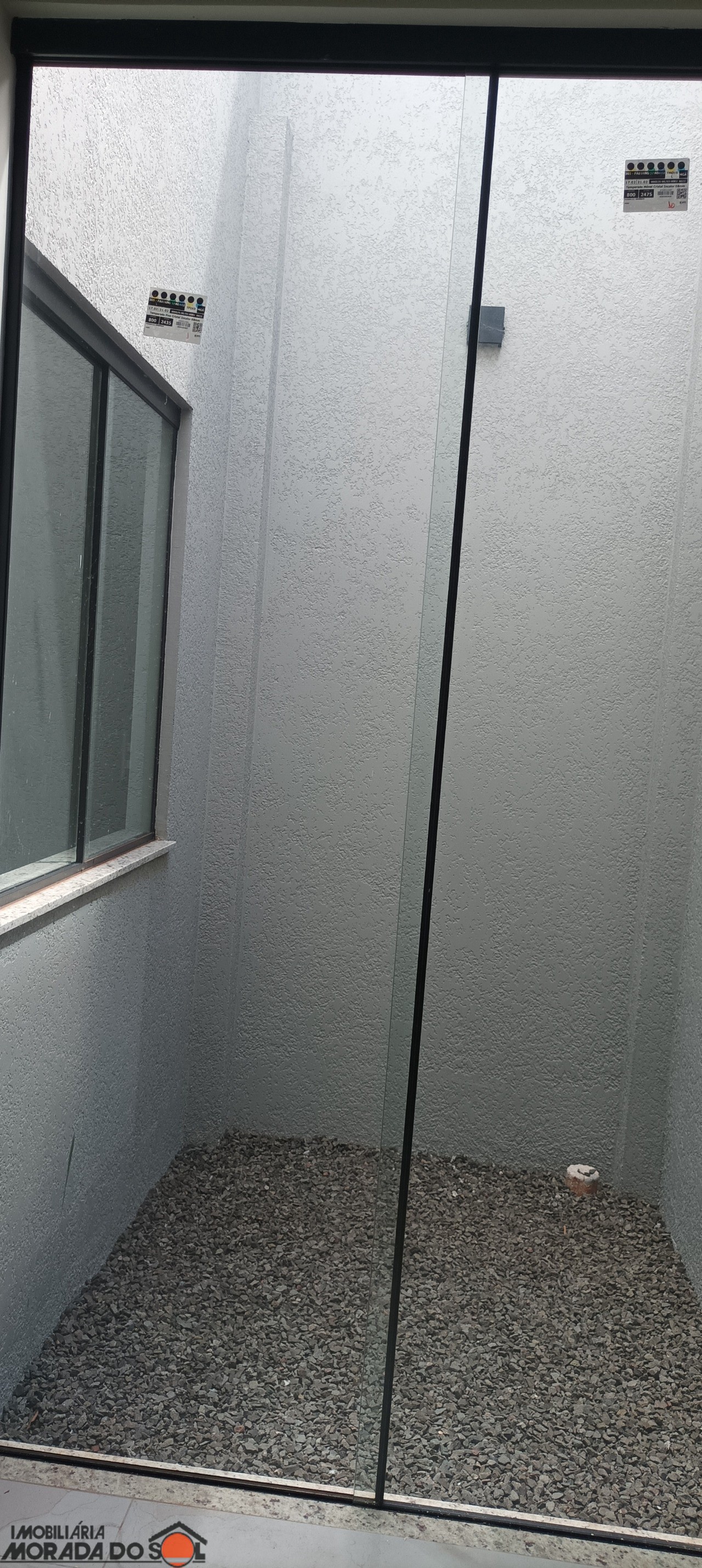 Casa Residencial para venda no bairro Jardim Novo Oásis de Maringá - Foto 46