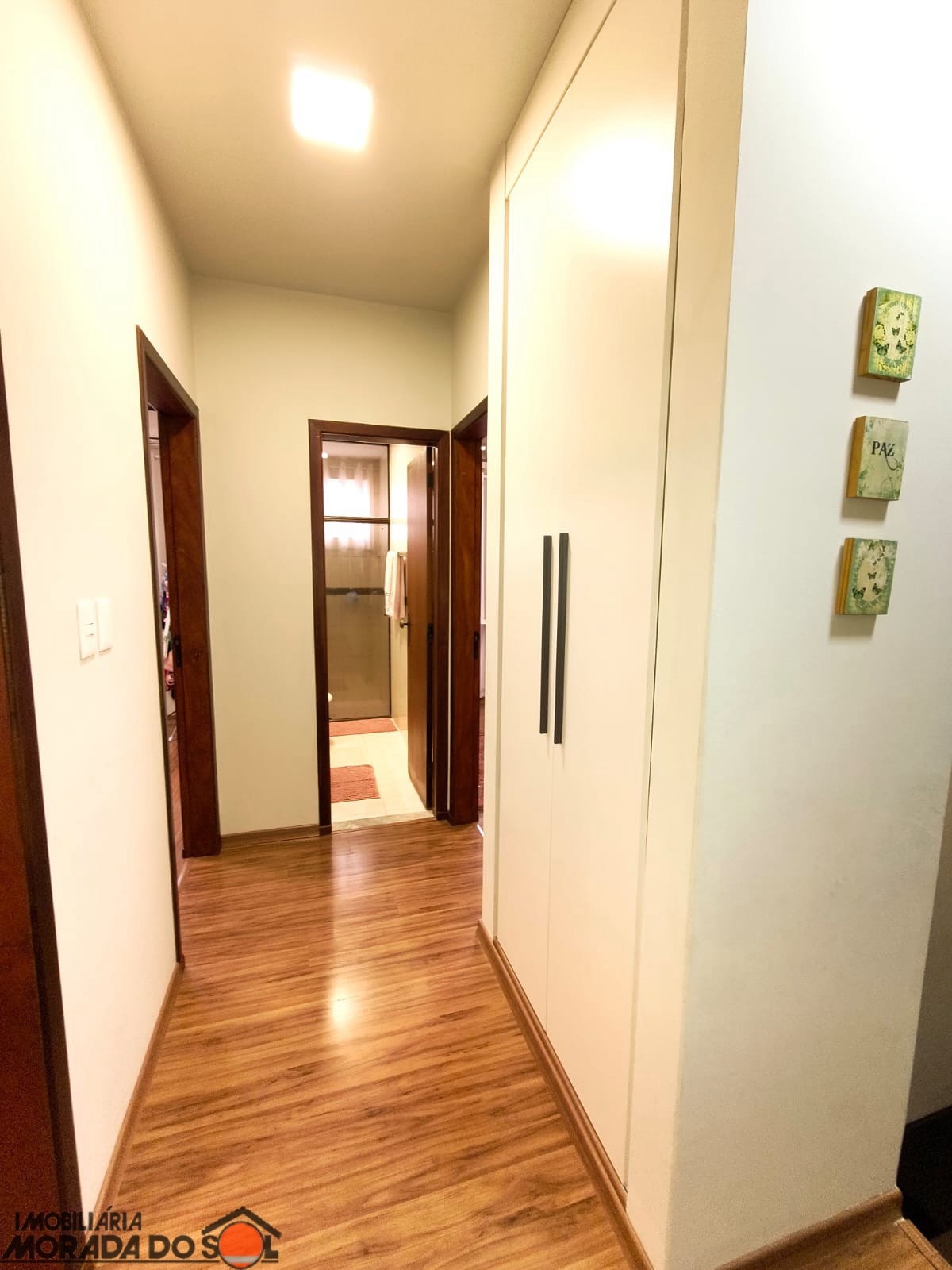 Sobrado para venda no bairro Jardim Guaporé de Maringá - Foto 19