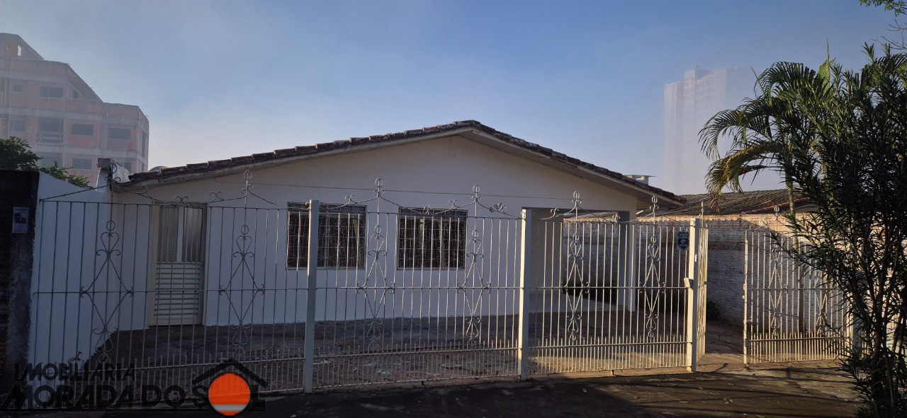 Casa Residencial para venda no Vila Marumby em Maringá com 84m² por R$ 570.000,00