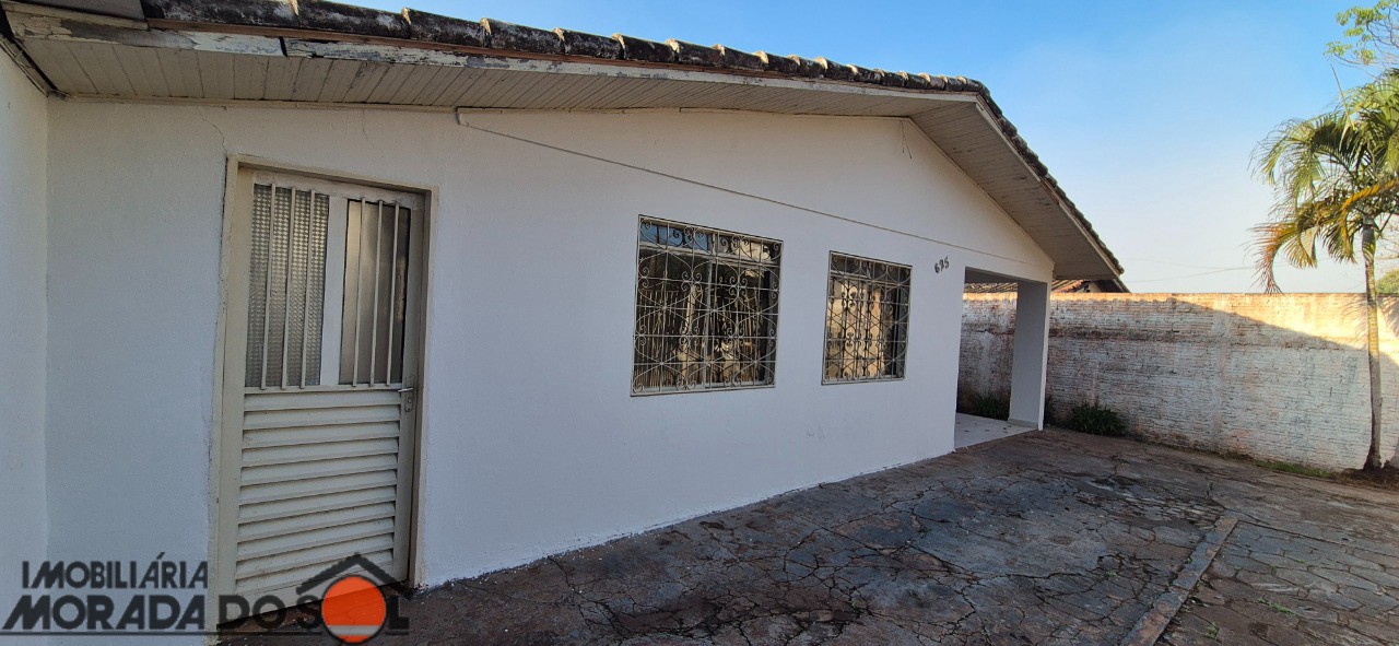 Casa Residencial para venda no Vila Marumby em Maringá com 84m² por R$ 570.000,00