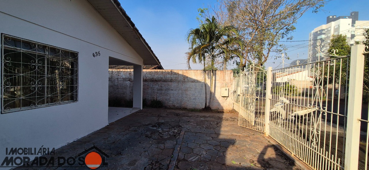 Casa Residencial para venda no Vila Marumby em Maringá com 84m² por R$ 570.000,00