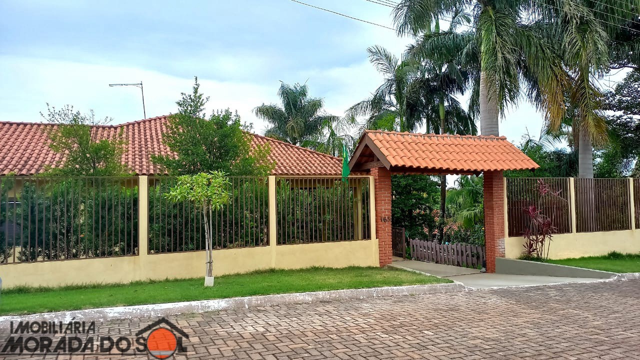 Casa de Condomínio para venda no Condomínio Recanto dos Guerreiros em Maringá com 240m² por R$ 1.500.000,00