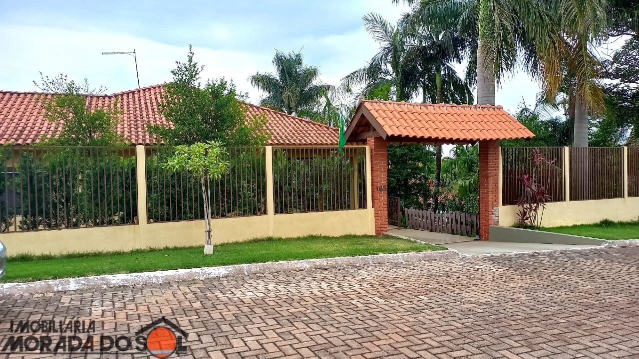 Casa de Condomínio para venda no bairro Condomínio Recanto dos Guerreiros de Maringá - Foto 4