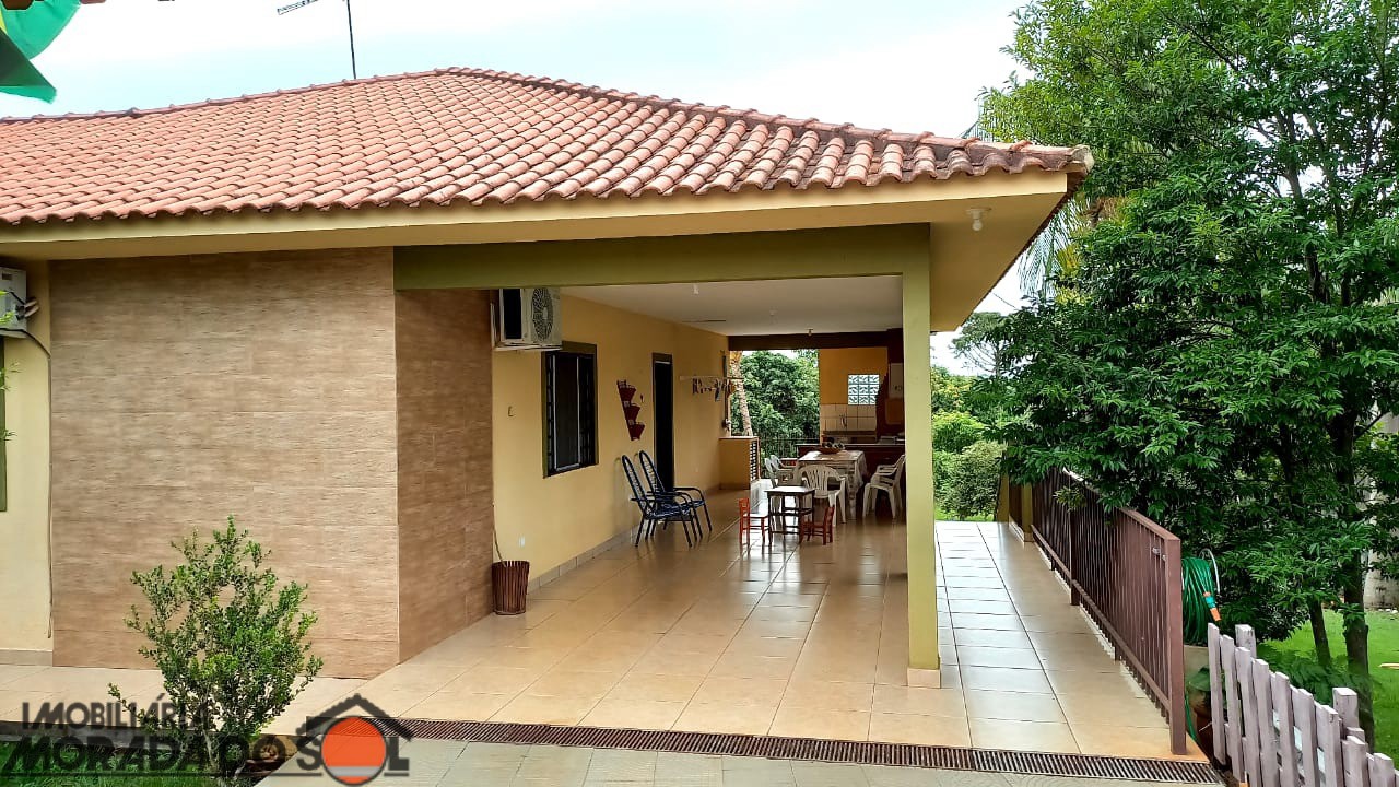 Casa de Condomínio para venda no bairro Condomínio Recanto dos Guerreiros de Maringá - Foto 5