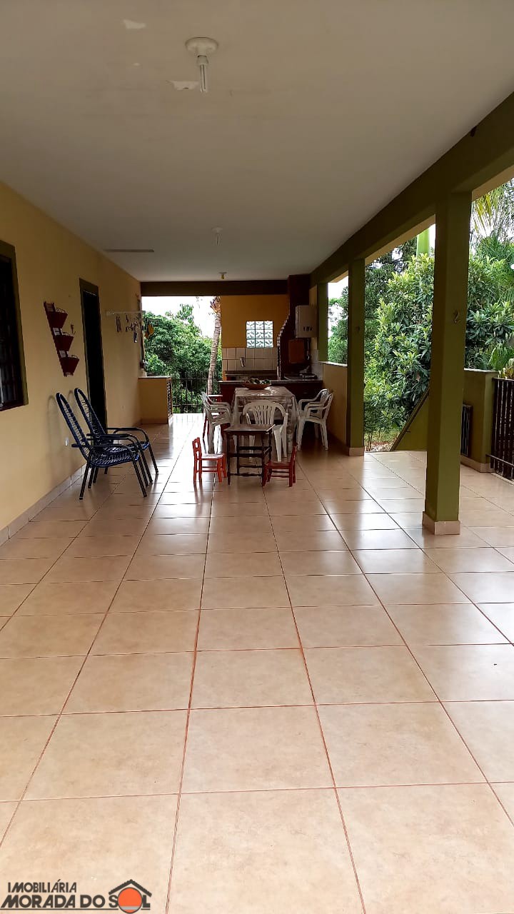 Casa de Condomínio para venda no bairro Condomínio Recanto dos Guerreiros de Maringá - Foto 7