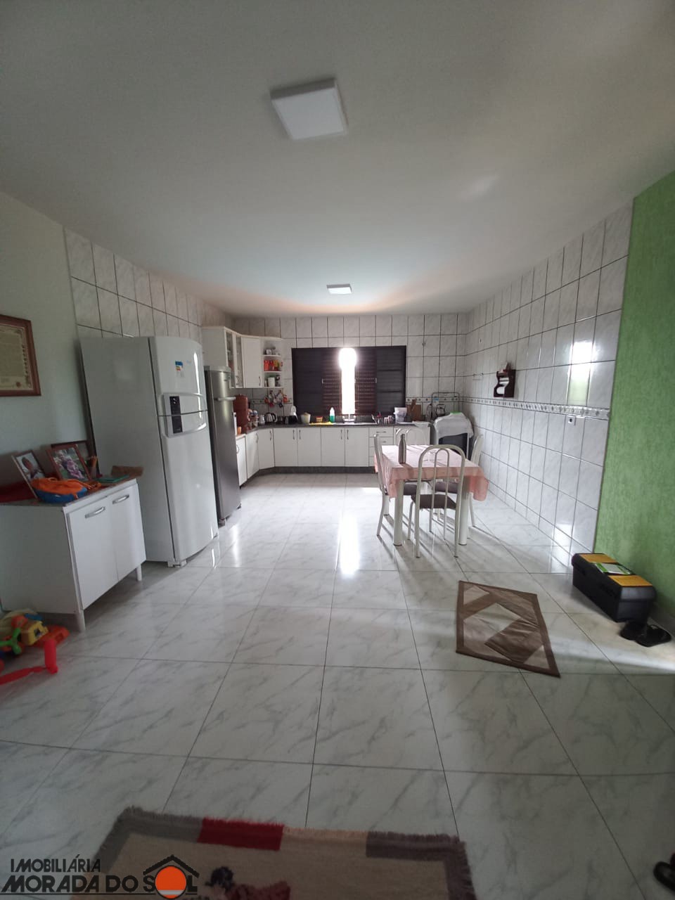Casa de Condomínio para venda no bairro Condomínio Recanto dos Guerreiros de Maringá - Foto 9