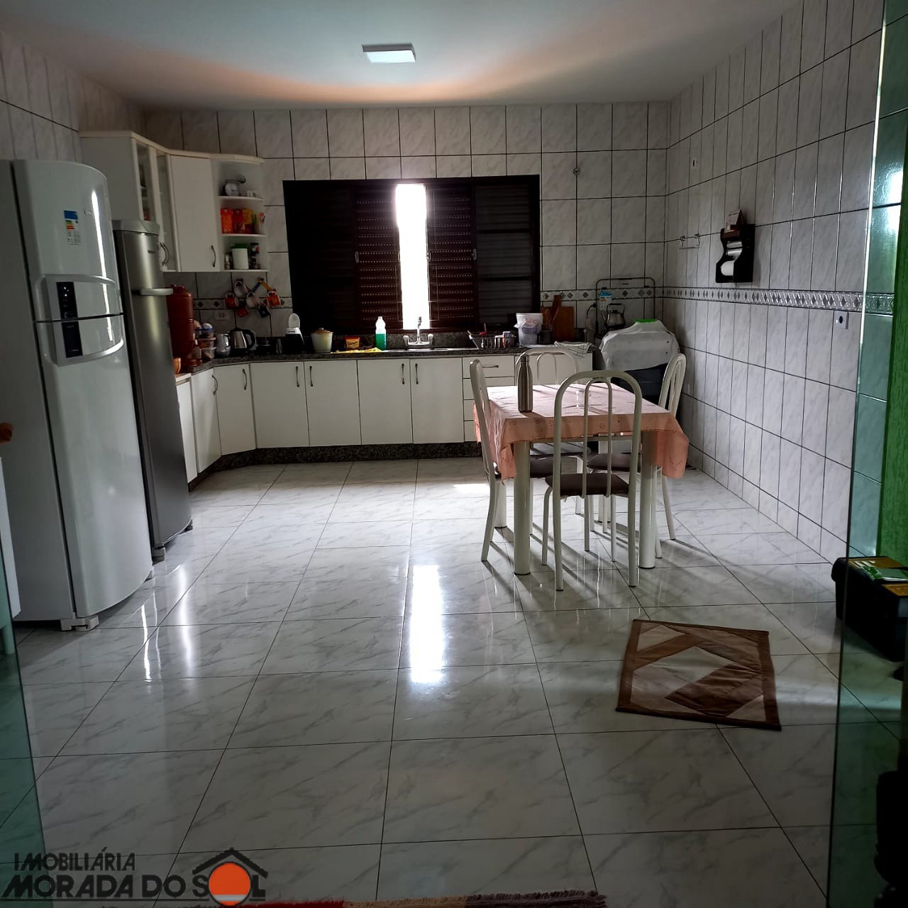 Casa de Condomínio para venda no bairro Condomínio Recanto dos Guerreiros de Maringá - Foto 10