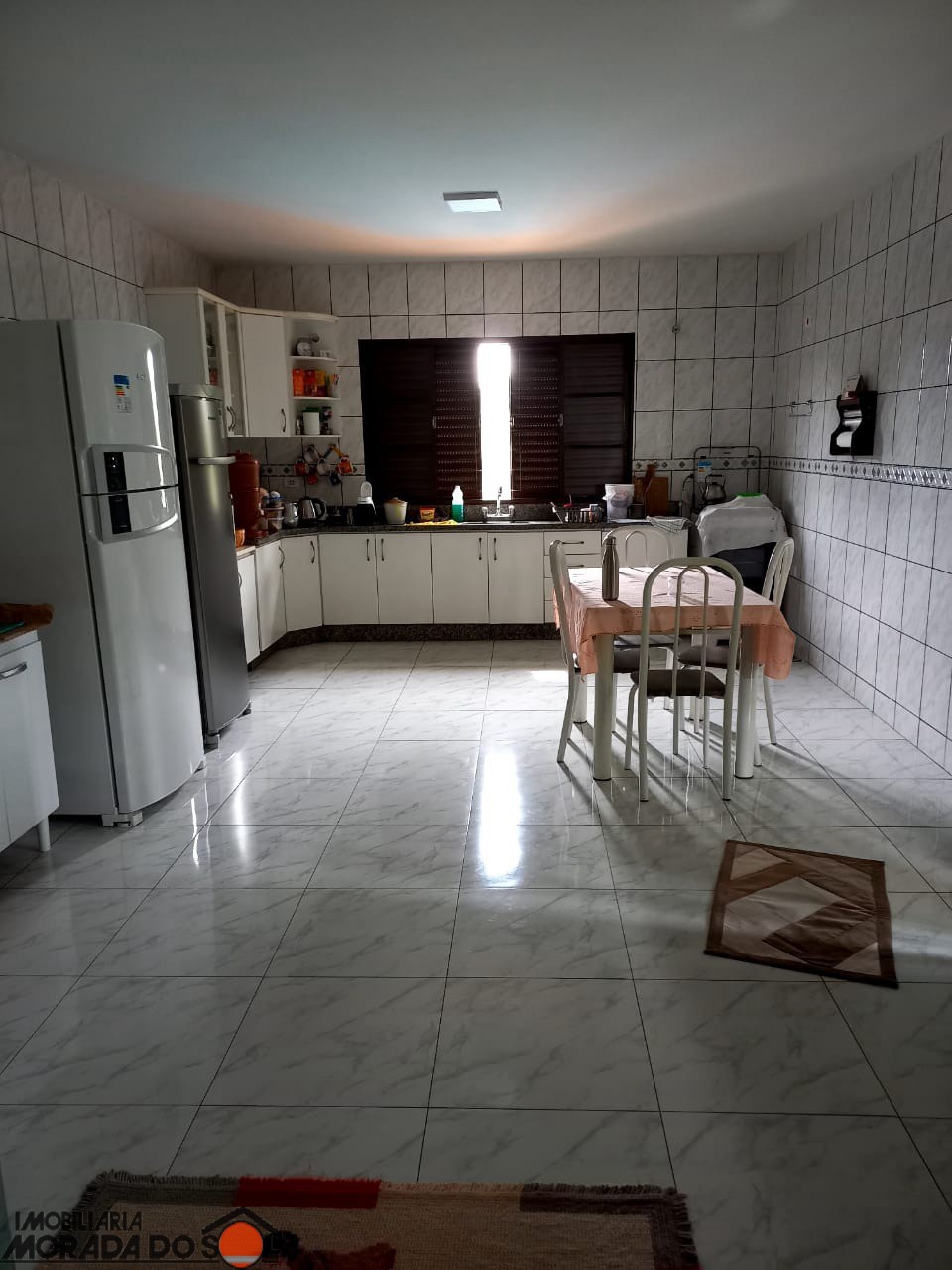 Casa de Condomínio para venda no bairro Condomínio Recanto dos Guerreiros de Maringá - Foto 11