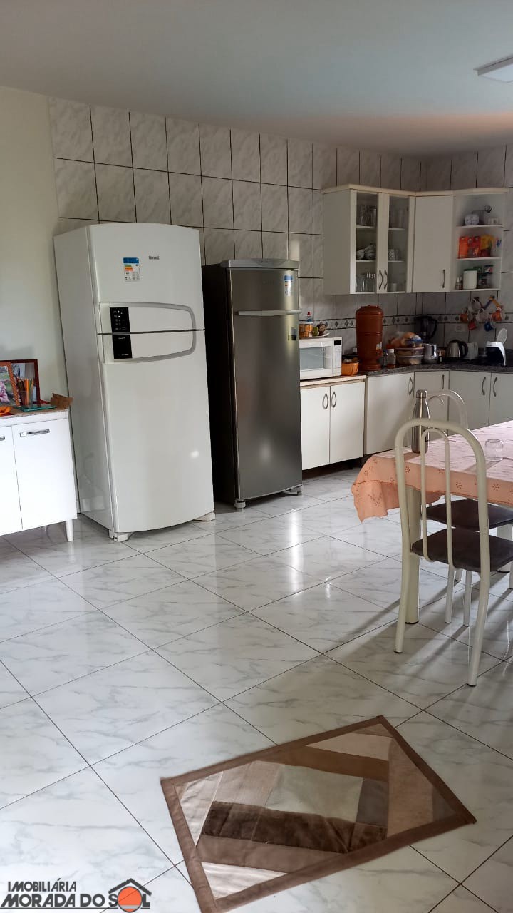 Casa de Condomínio para venda no bairro Condomínio Recanto dos Guerreiros de Maringá - Foto 12
