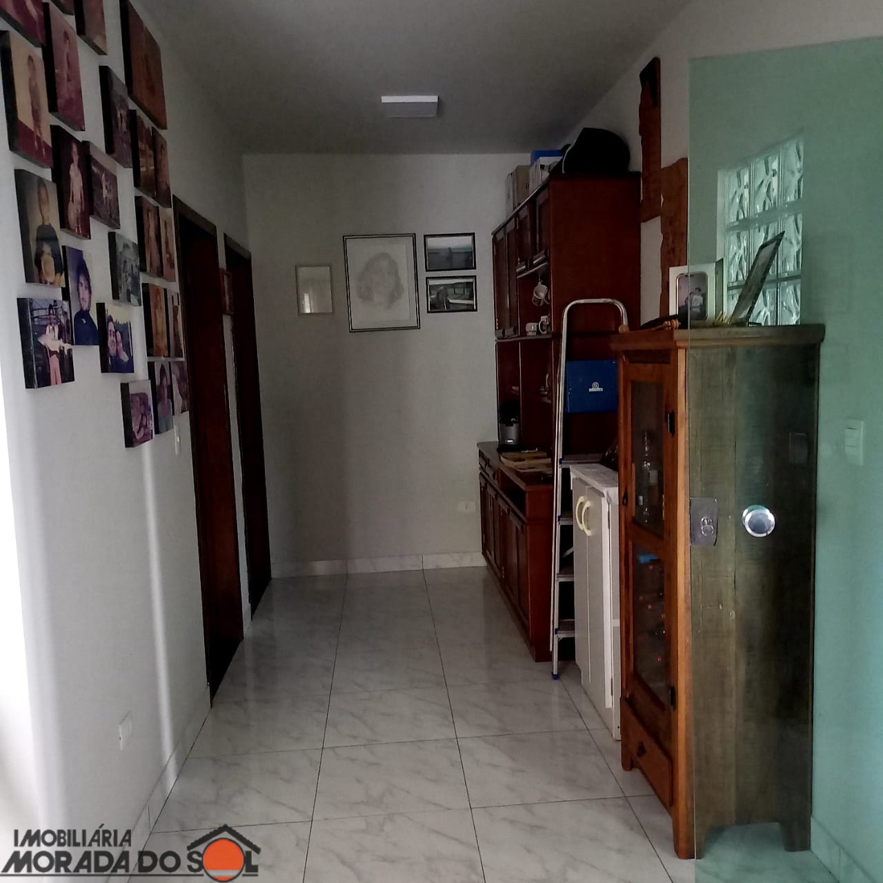 Casa de Condomínio para venda no bairro Condomínio Recanto dos Guerreiros de Maringá - Foto 13