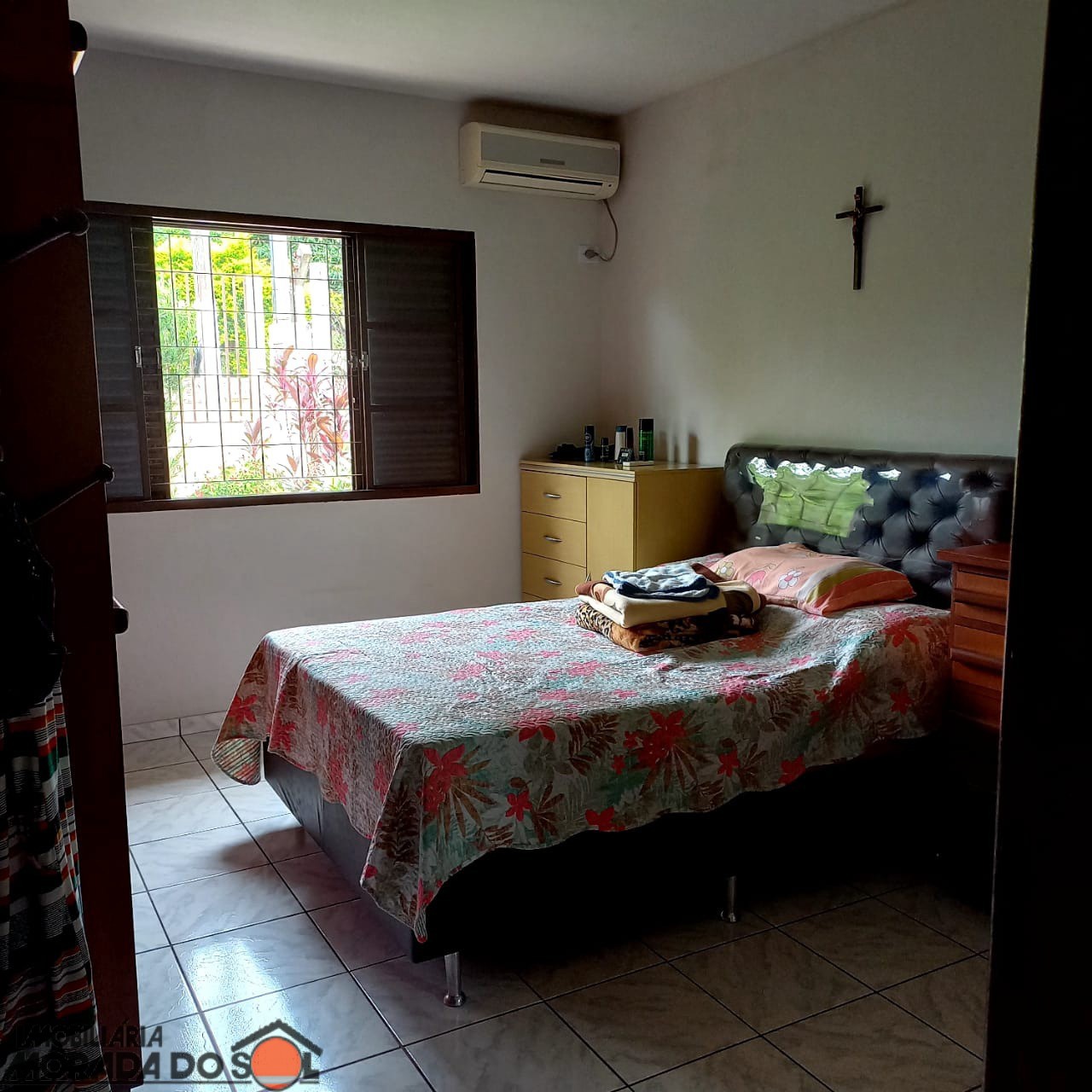 Casa de Condomínio para venda no bairro Condomínio Recanto dos Guerreiros de Maringá - Foto 14