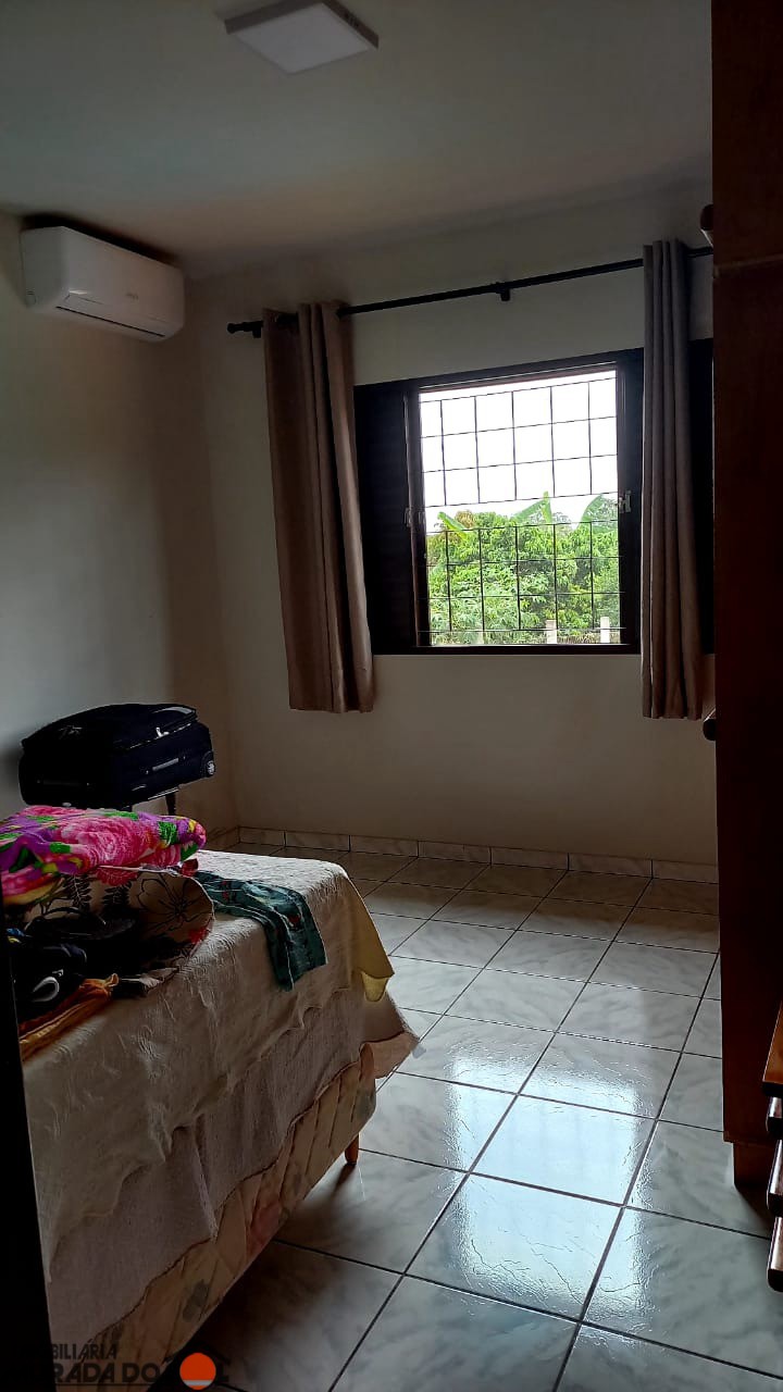Casa de Condomínio para venda no bairro Condomínio Recanto dos Guerreiros de Maringá - Foto 15