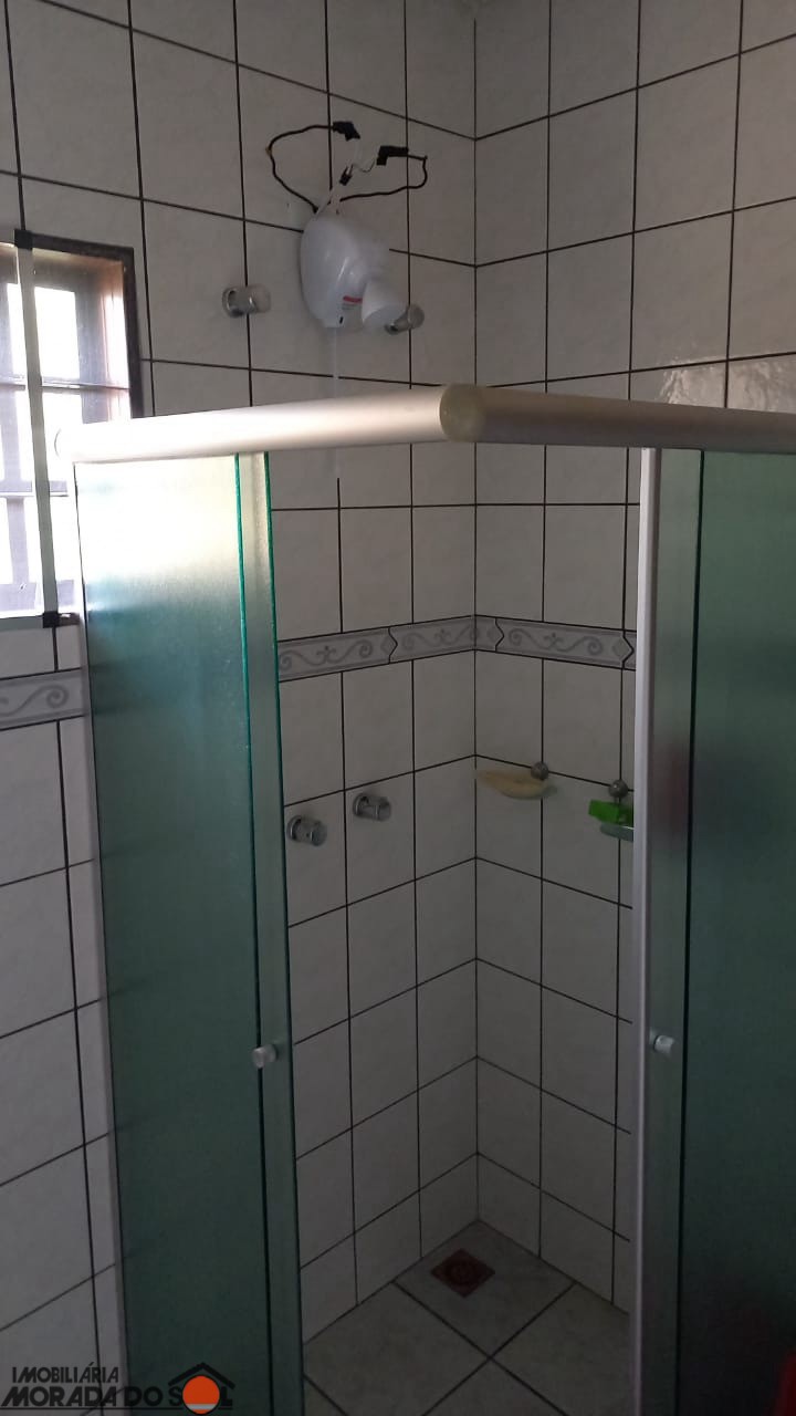 Casa de Condomínio para venda no bairro Condomínio Recanto dos Guerreiros de Maringá - Foto 17