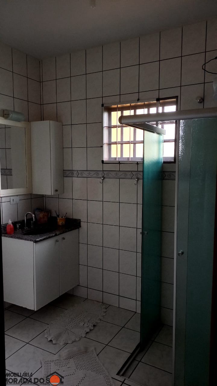 Casa de Condomínio para venda no bairro Condomínio Recanto dos Guerreiros de Maringá - Foto 18