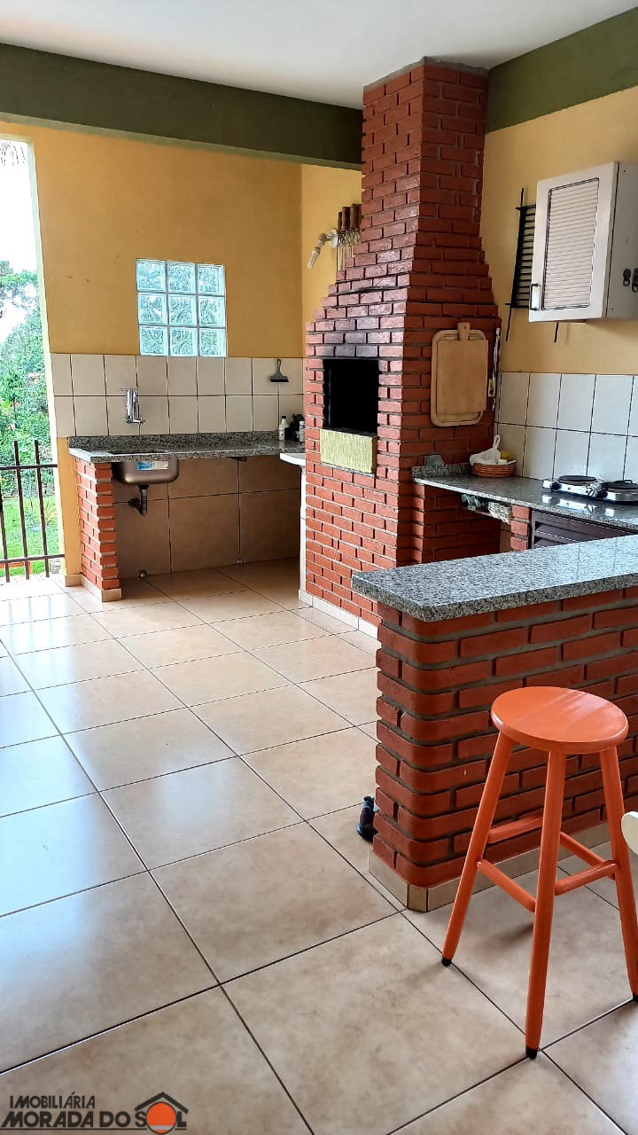 Casa de Condomínio para venda no bairro Condomínio Recanto dos Guerreiros de Maringá - Foto 20