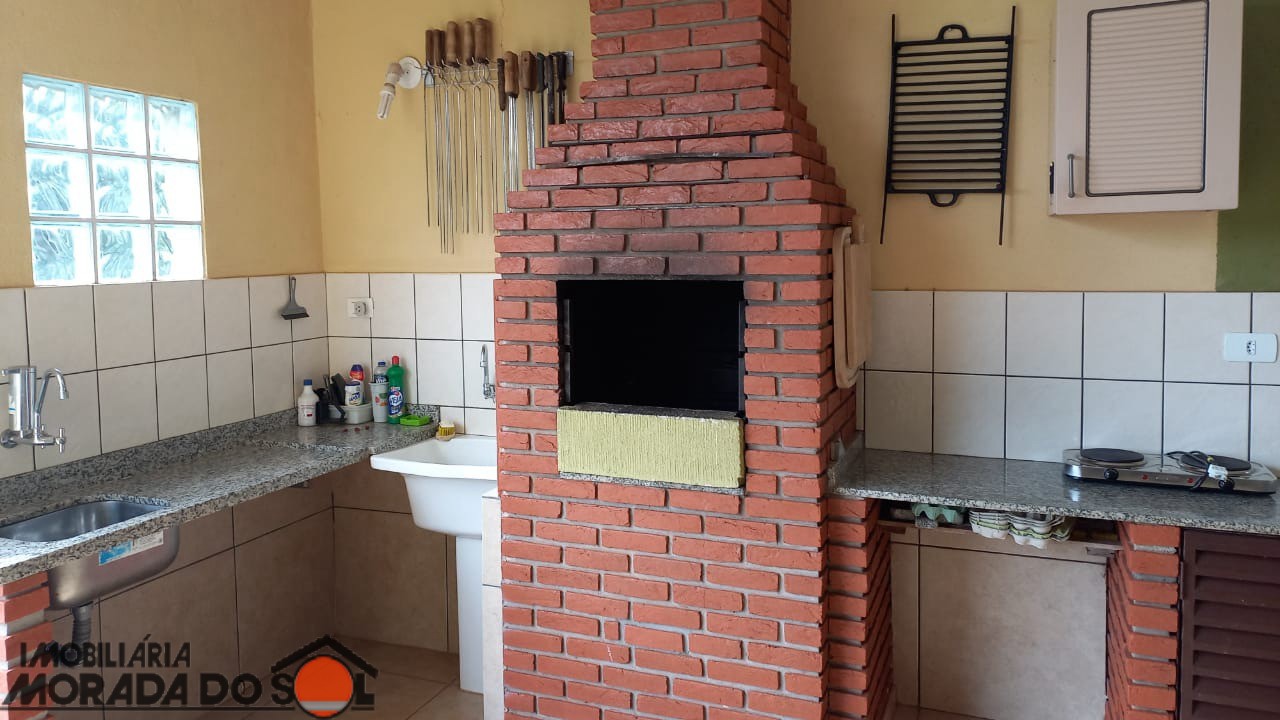 Casa de Condomínio para venda no bairro Condomínio Recanto dos Guerreiros de Maringá - Foto 21