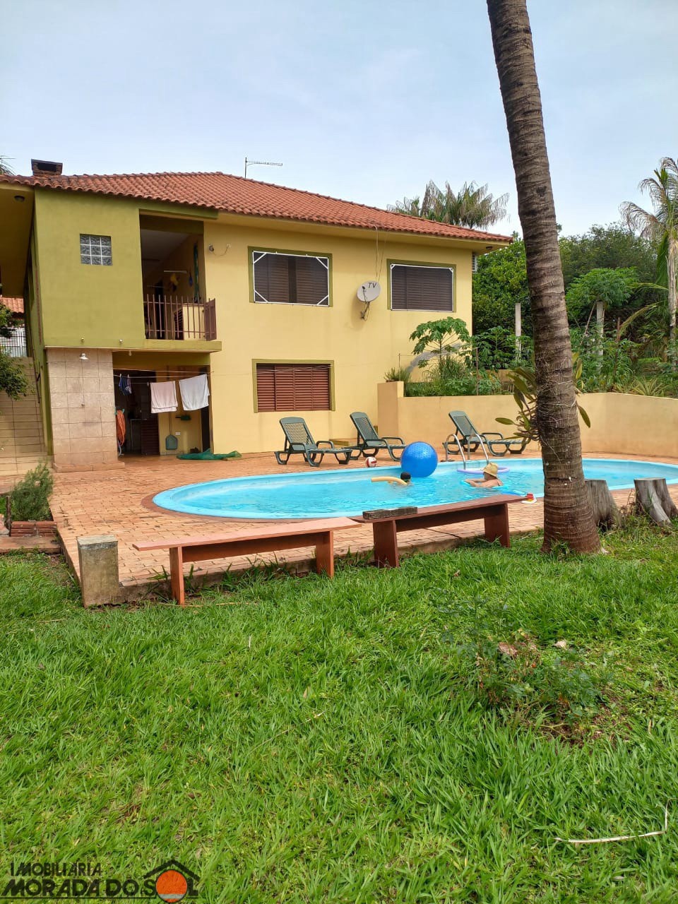 Casa de Condomínio para venda no bairro Condomínio Recanto dos Guerreiros de Maringá - Foto 22