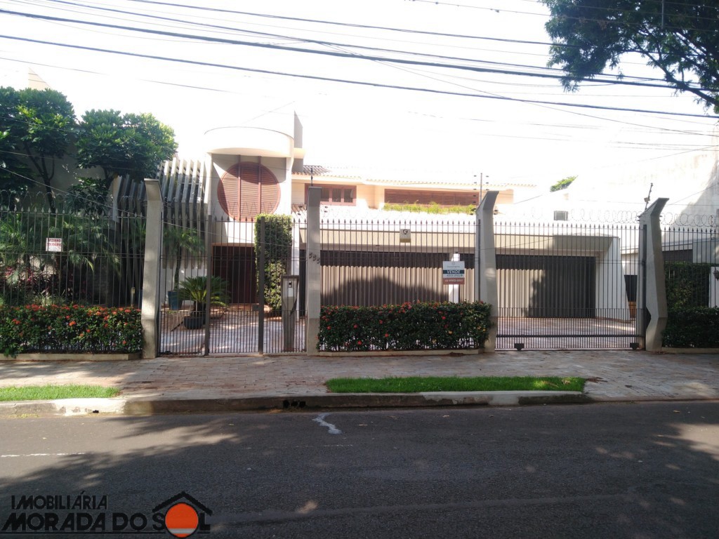 Sobrado para venda no Zona 02 em Maringá com 910m² por R$ 3.900.000,00