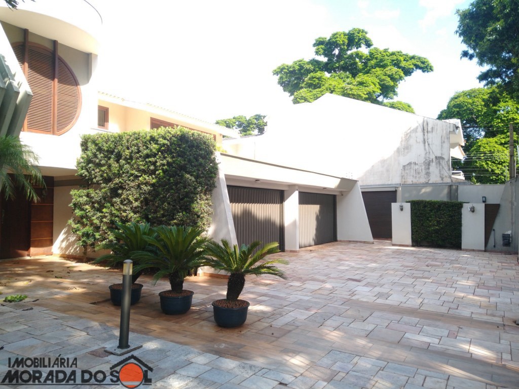 Sobrado para venda no bairro Zona 02 de Maringá - Foto 4