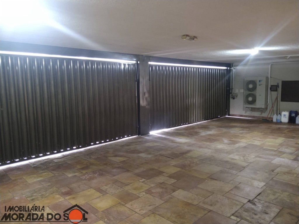 Sobrado para venda no bairro Zona 02 de Maringá - Foto 28