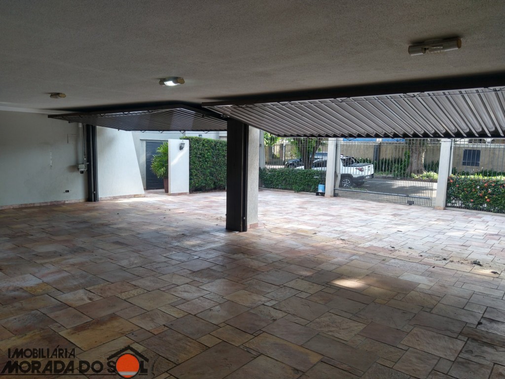 Sobrado para venda no bairro Zona 02 de Maringá - Foto 29