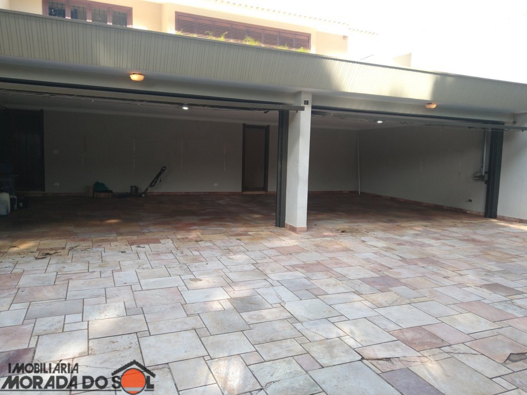 Sobrado para venda no bairro Zona 02 de Maringá - Foto 30