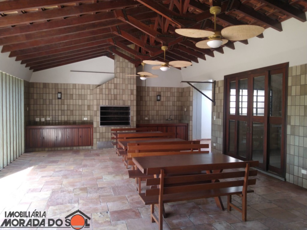 Sobrado para venda no bairro Zona 02 de Maringá - Foto 46