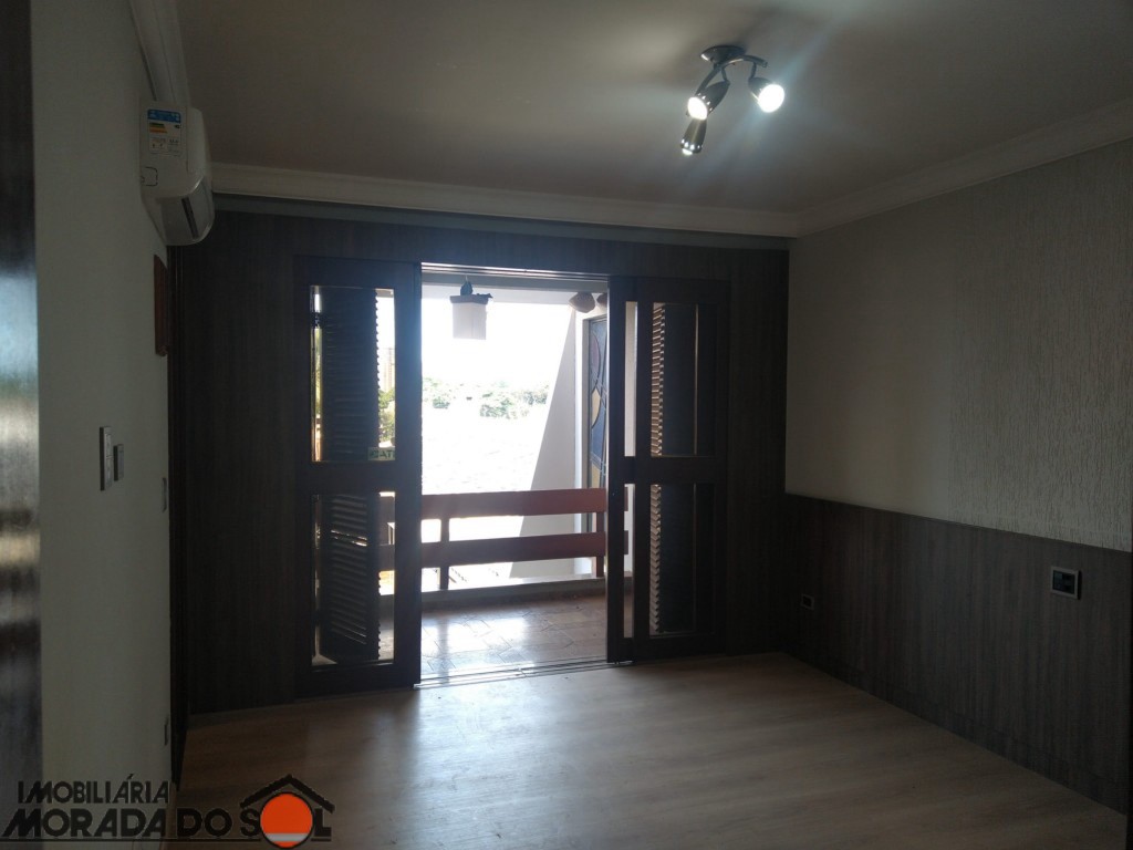 Sobrado para venda no bairro Zona 02 de Maringá - Foto 69