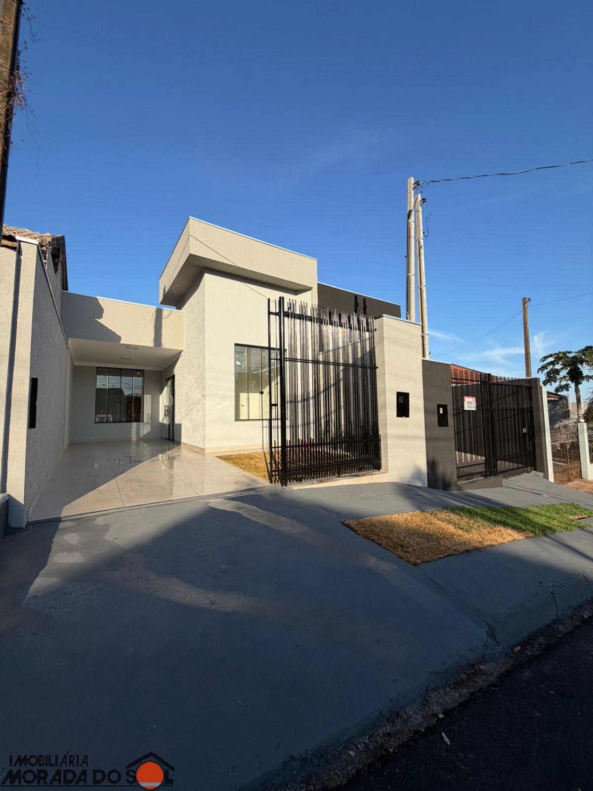 Casa Residencial para venda no bairro Conjunto Habitacional Requião de Maringá - Foto 4